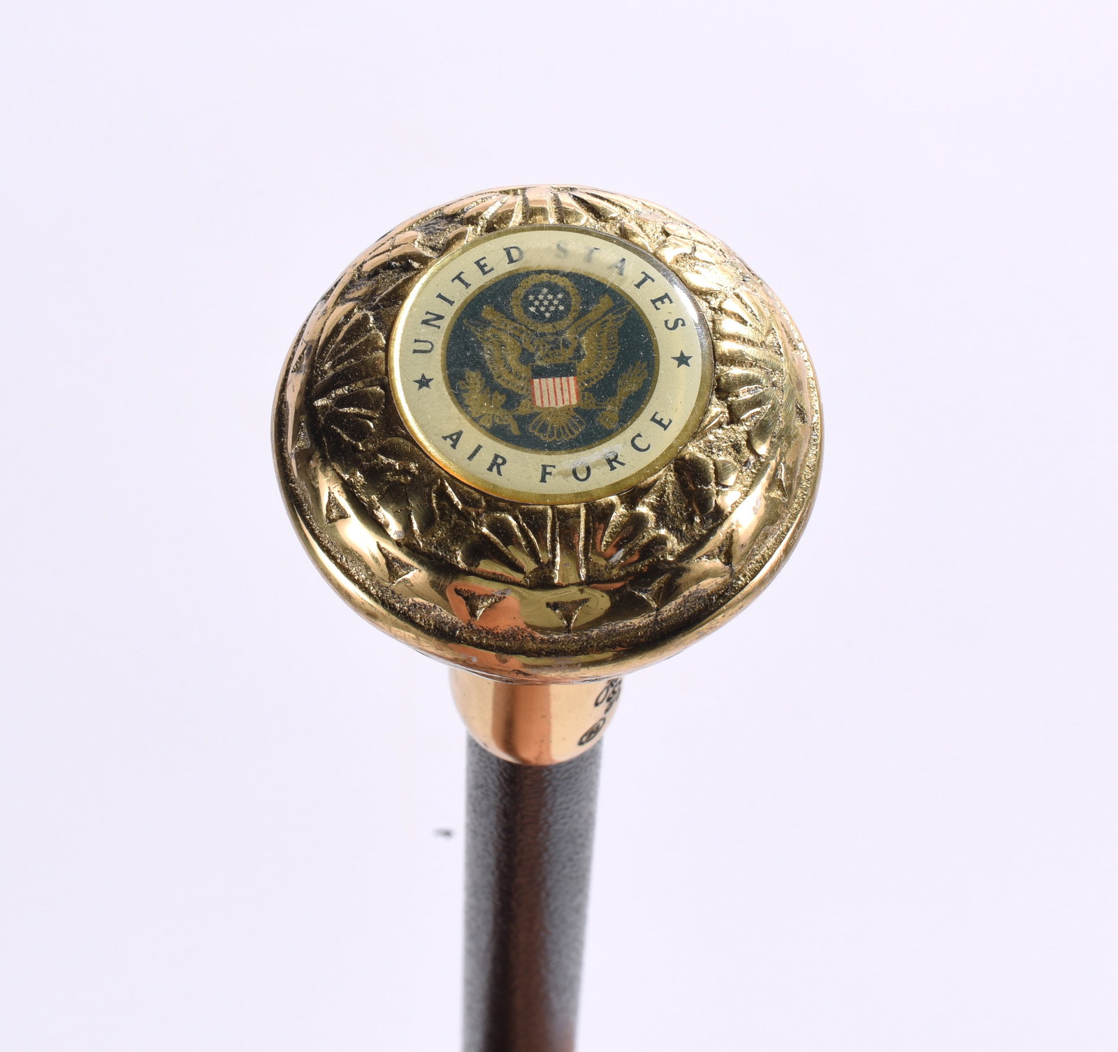 United States Air Force Cane (1 of 2)