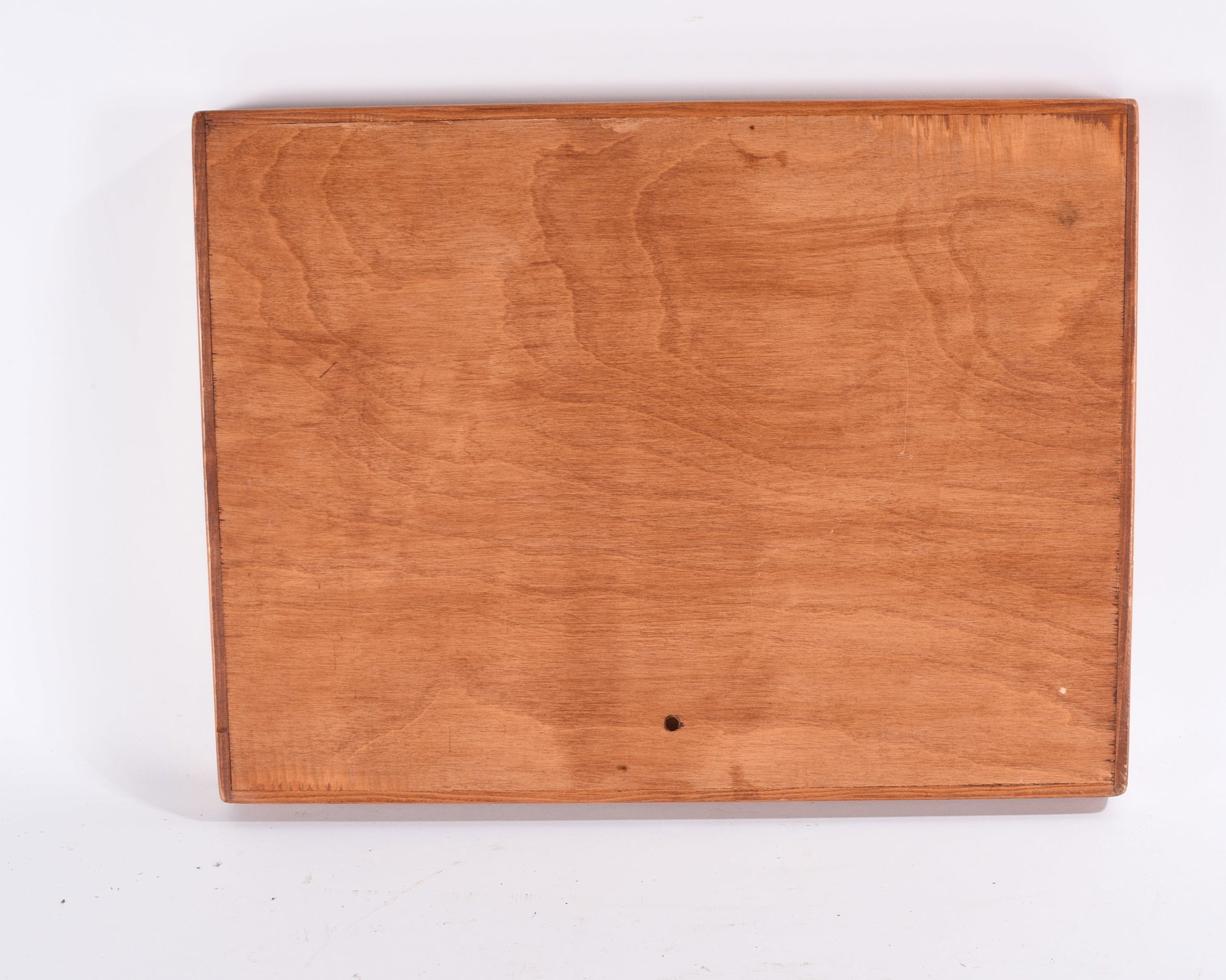 ca. 1940 Checker Board - 2