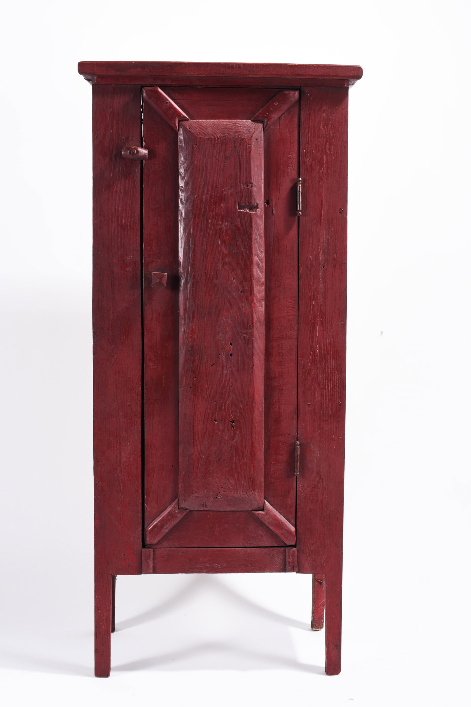 South Carolina African American Vernacular Cupboard (1 of 10)