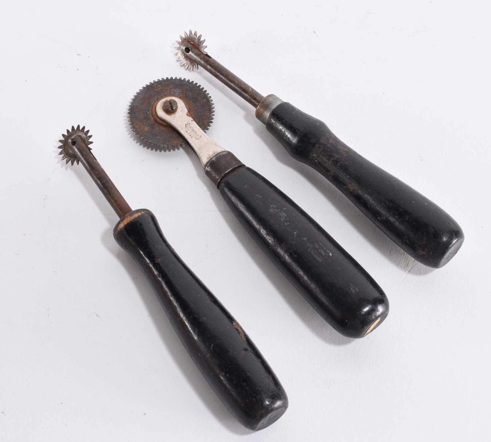 Vintage Leather Working Tools (1 of 1)