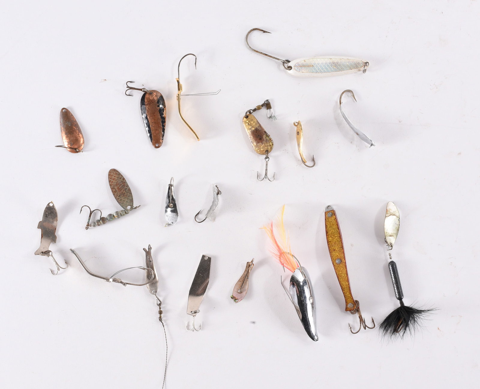 Vintage Fishing Lures (1 of 1)