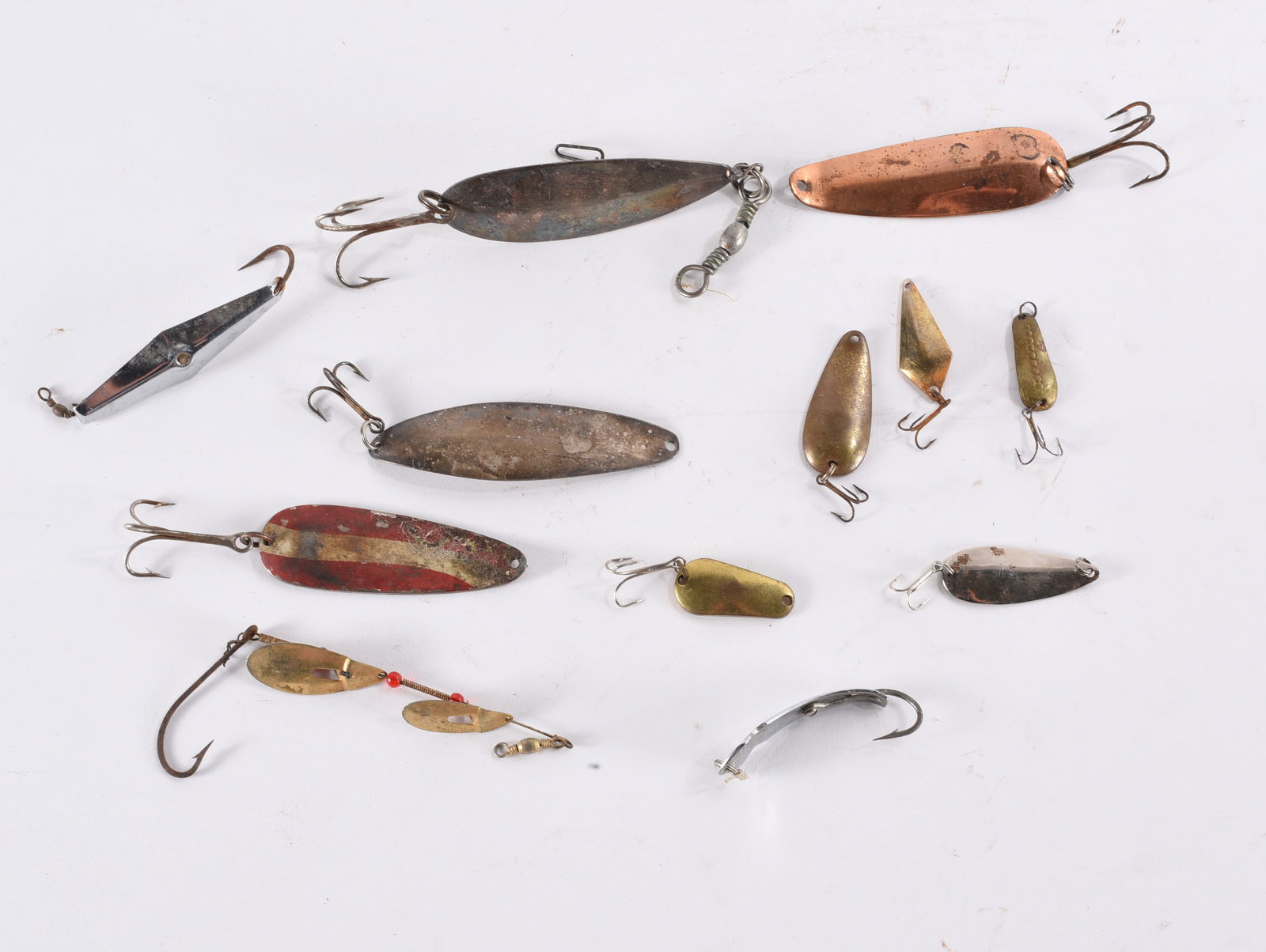 Vintage Fishing Lures (1 of 1)