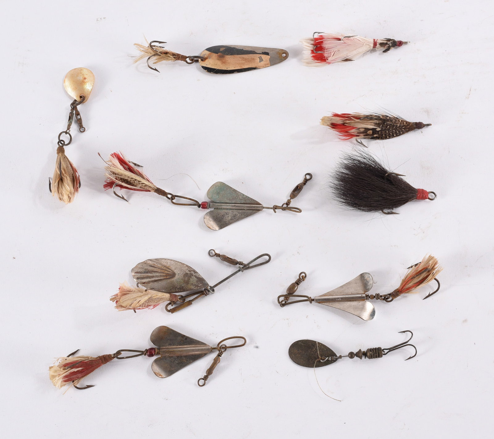 Vintage Fishing Lures (1 of 1)