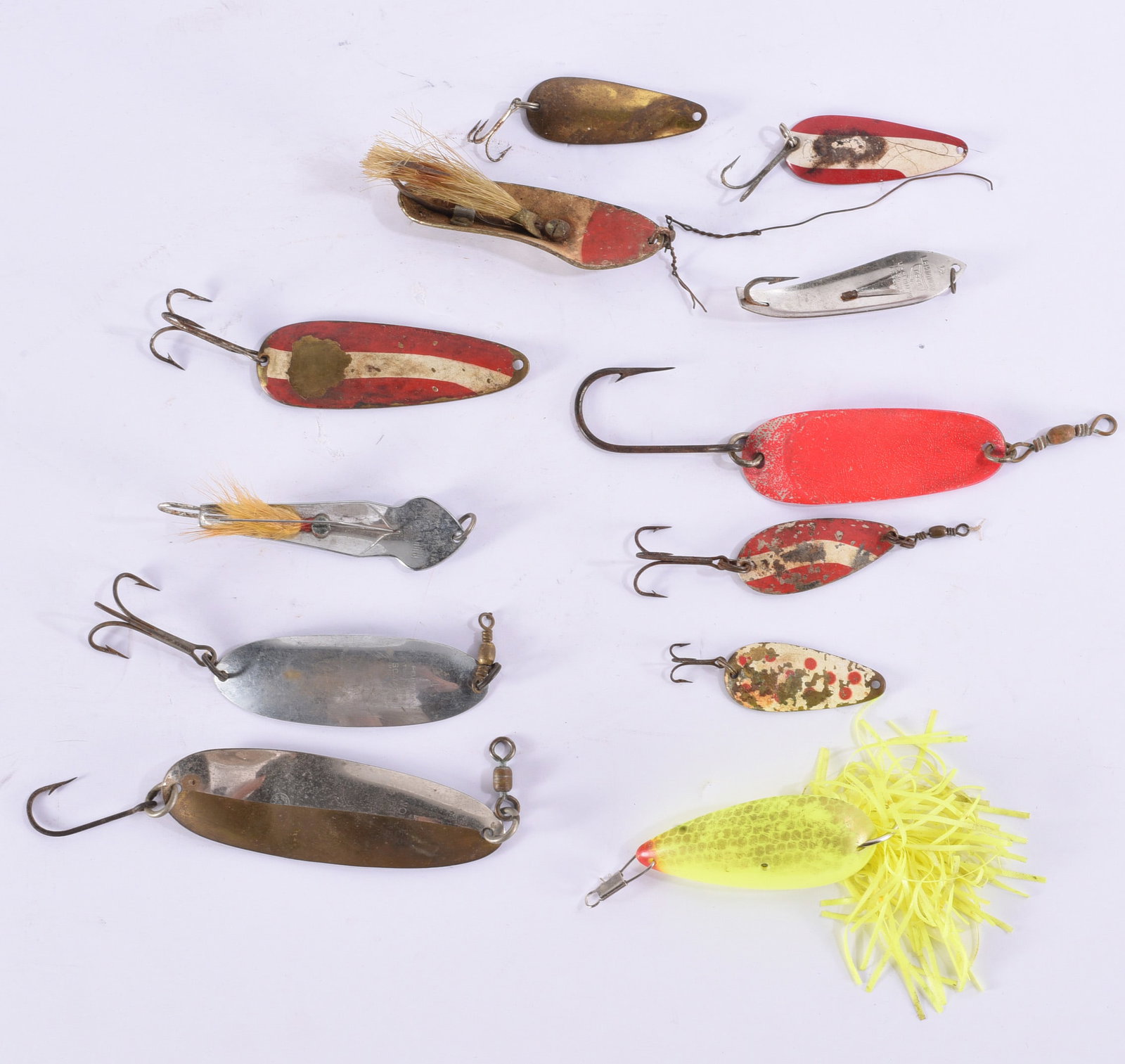 Vintage Fishing Lures (1 of 1)