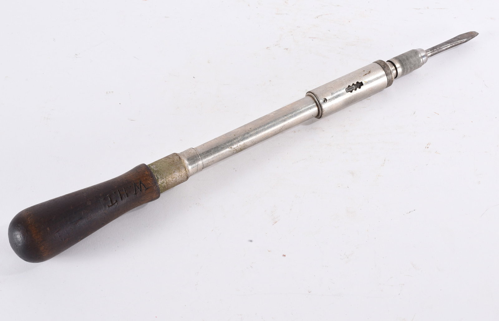 Yankee no. 31 Ratchet Screw Driver (1 of 2)