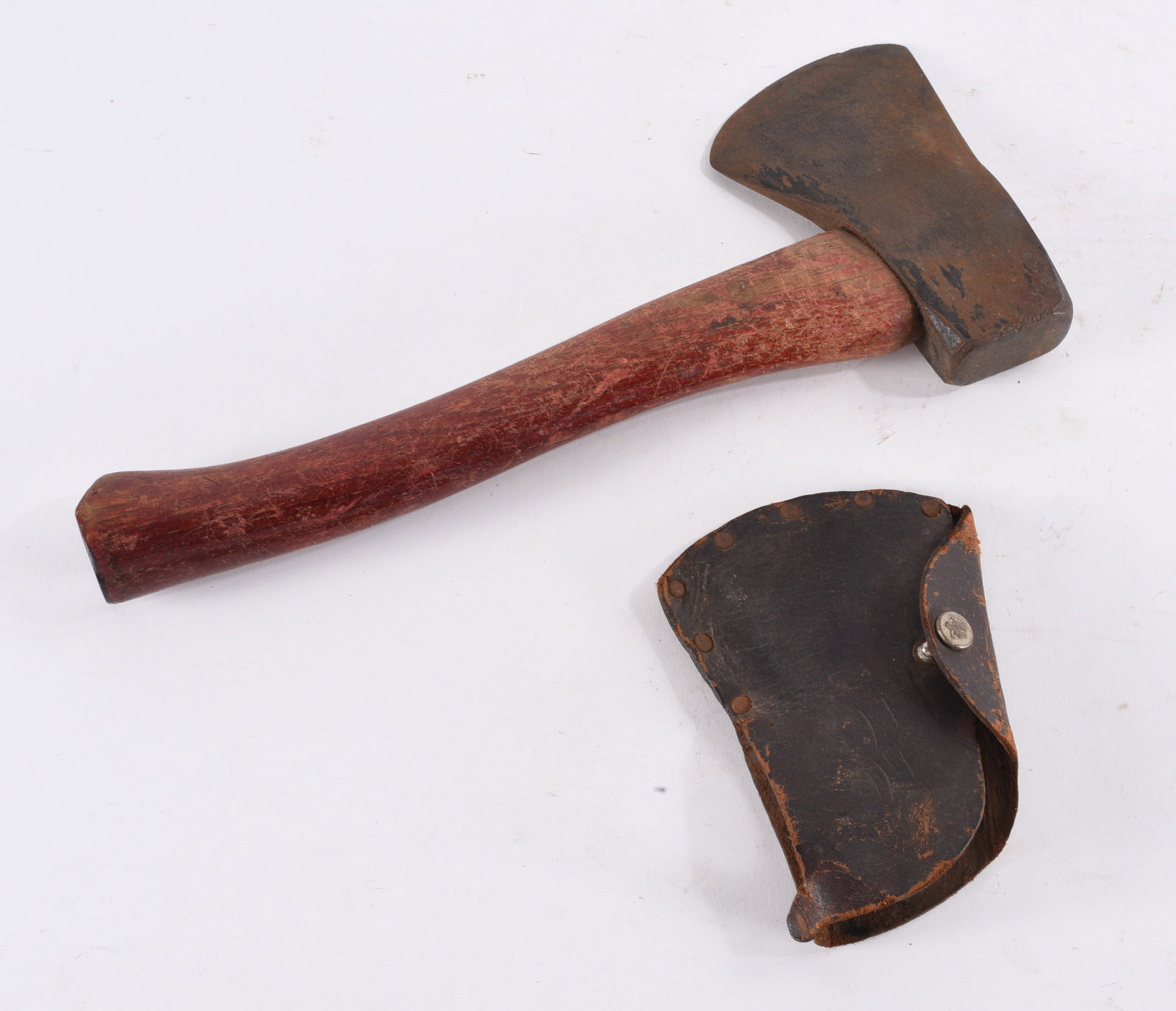 Boy Scout Hatchet (1 of 3)