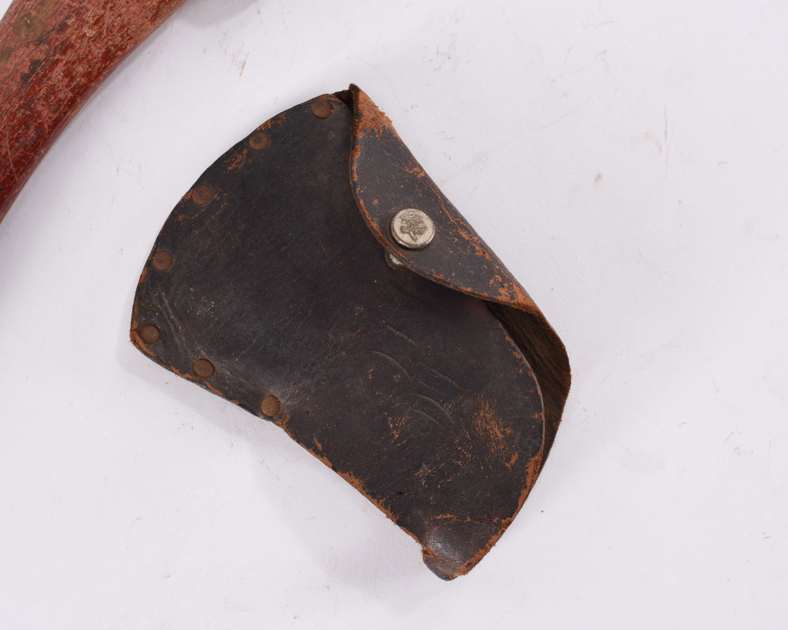 Boy Scout Hatchet - 2