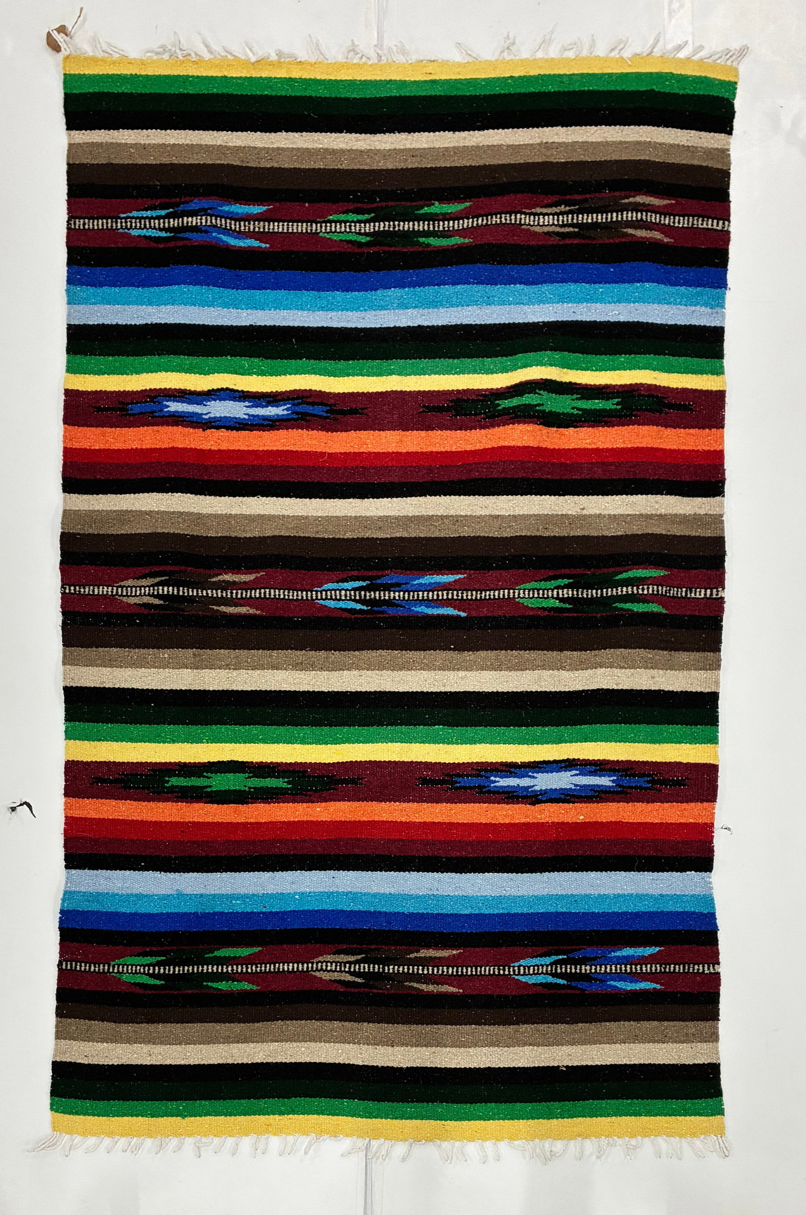 American Textile Quilt (1 of 3)