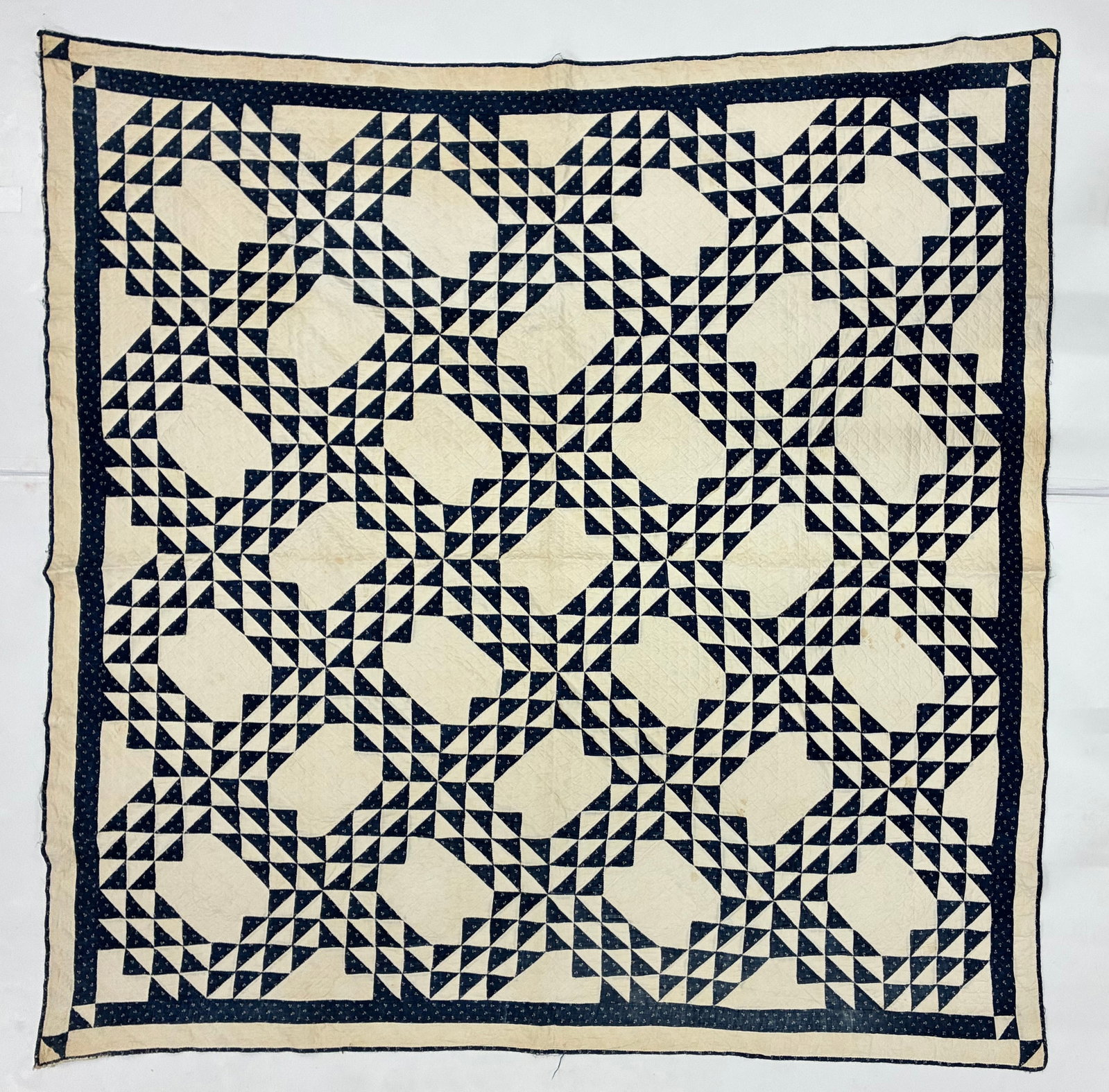 American Textile Quilt (1 of 4)