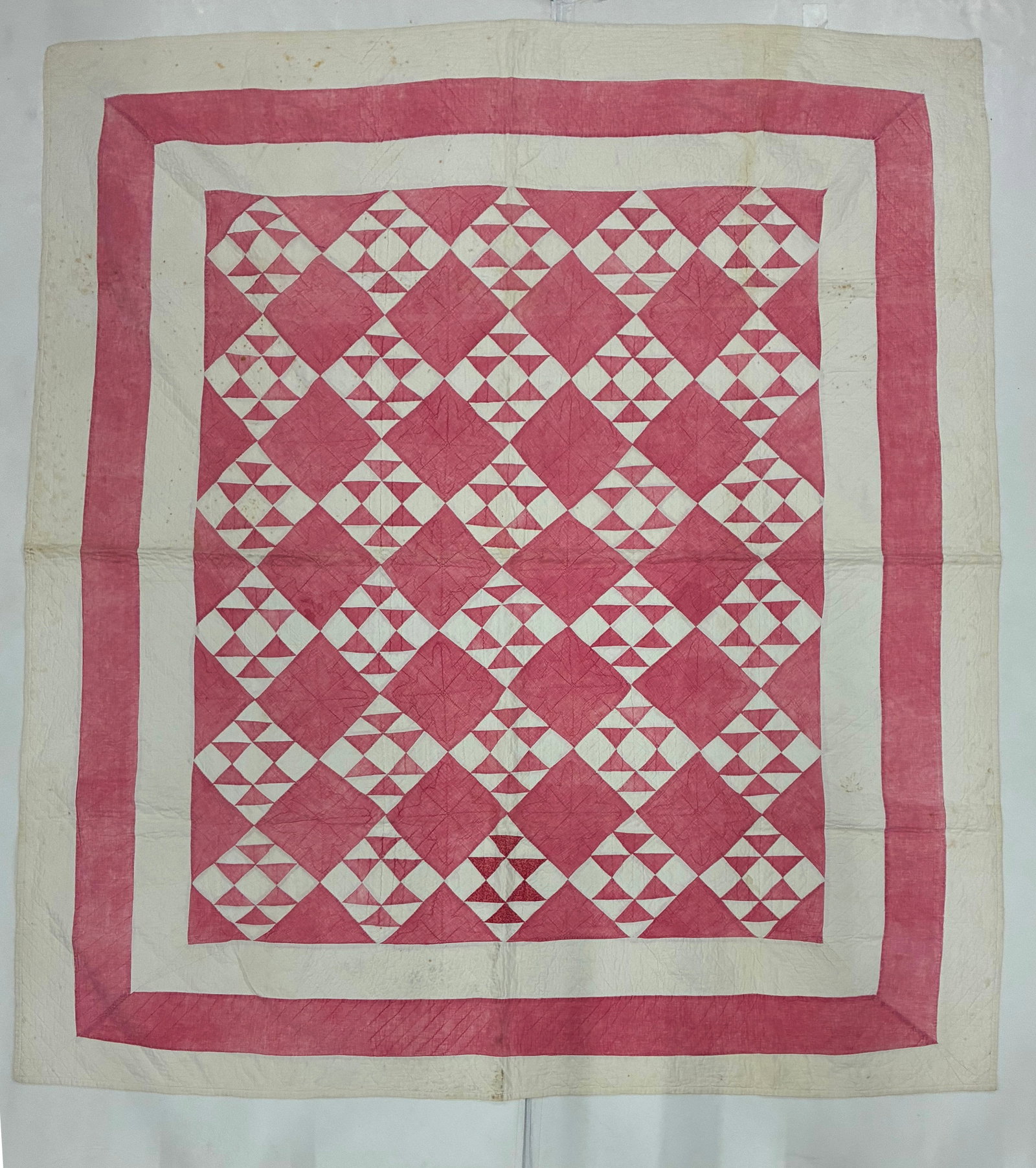 American Textile Quilt (1 of 4)