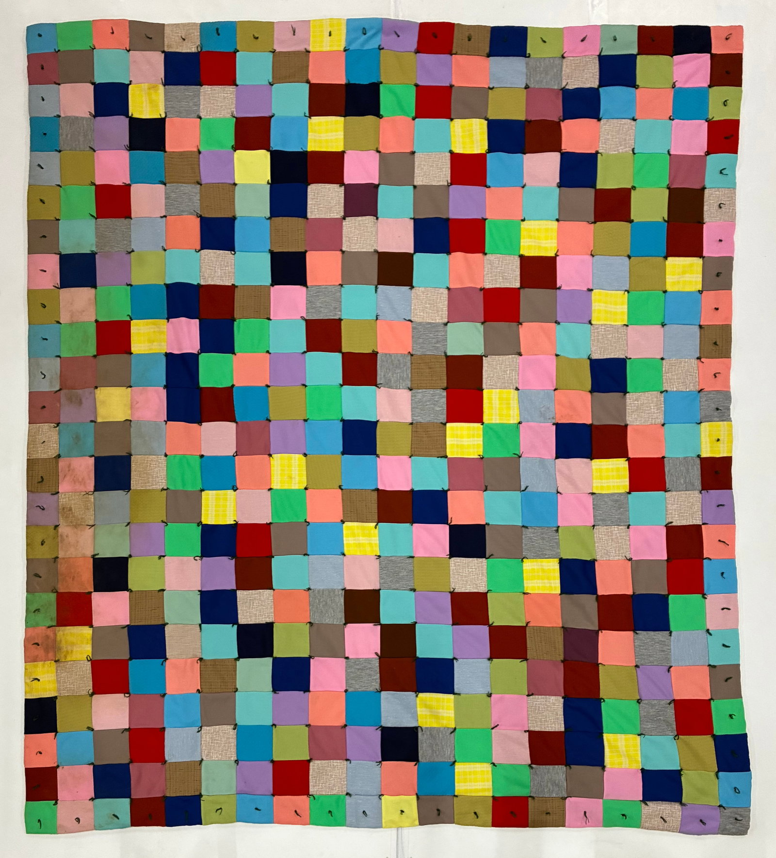 American Textile Quilt (1 of 4)