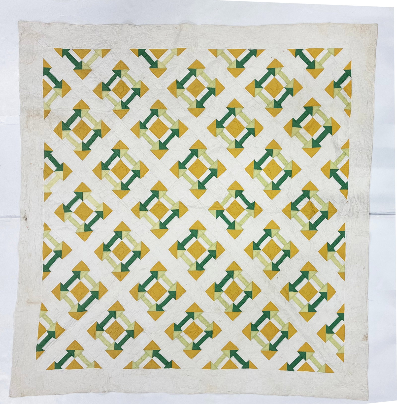 American Textile Quilt (1 of 5)