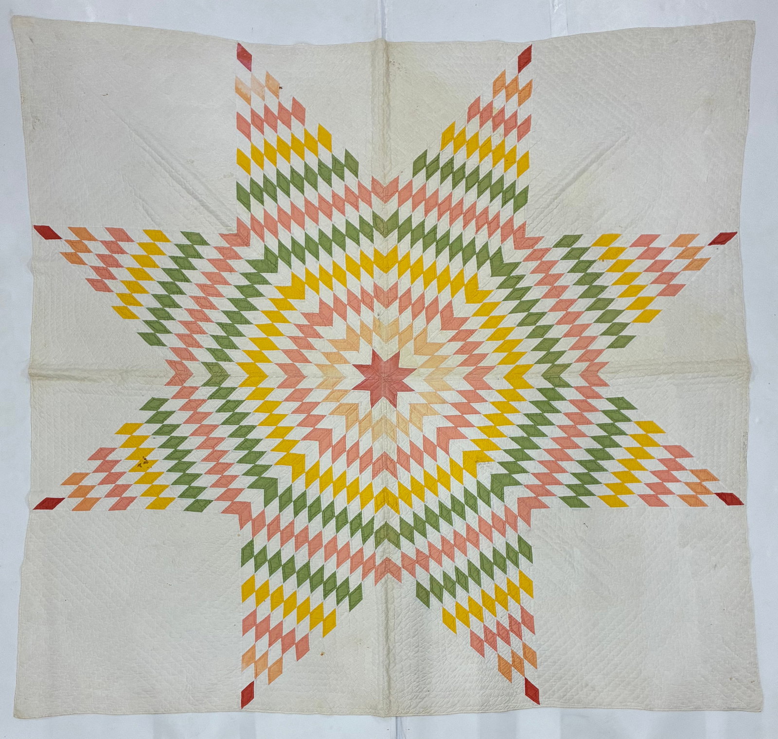 American Textile Quilt (1 of 5)