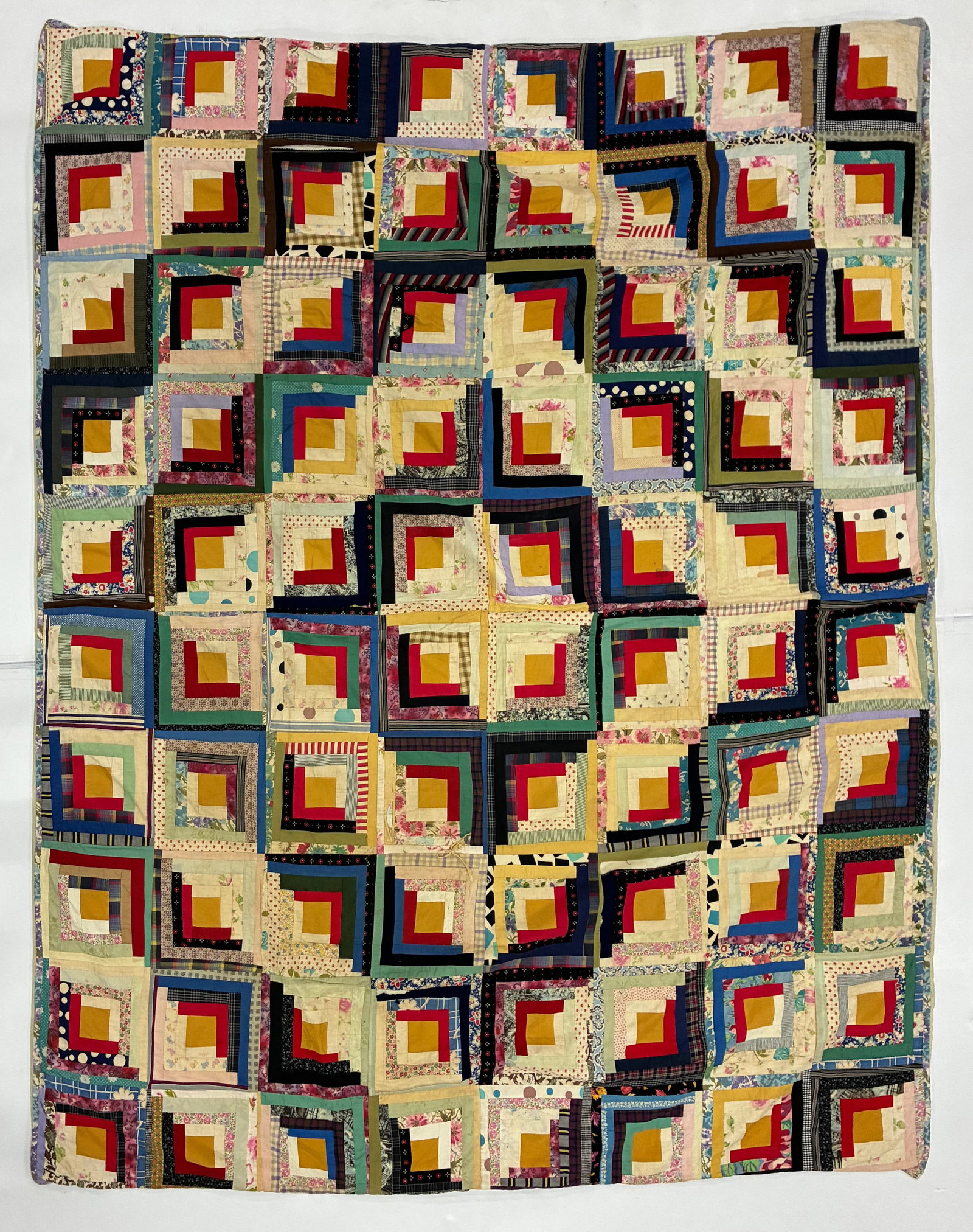 American Textile Quilt (1 of 5)
