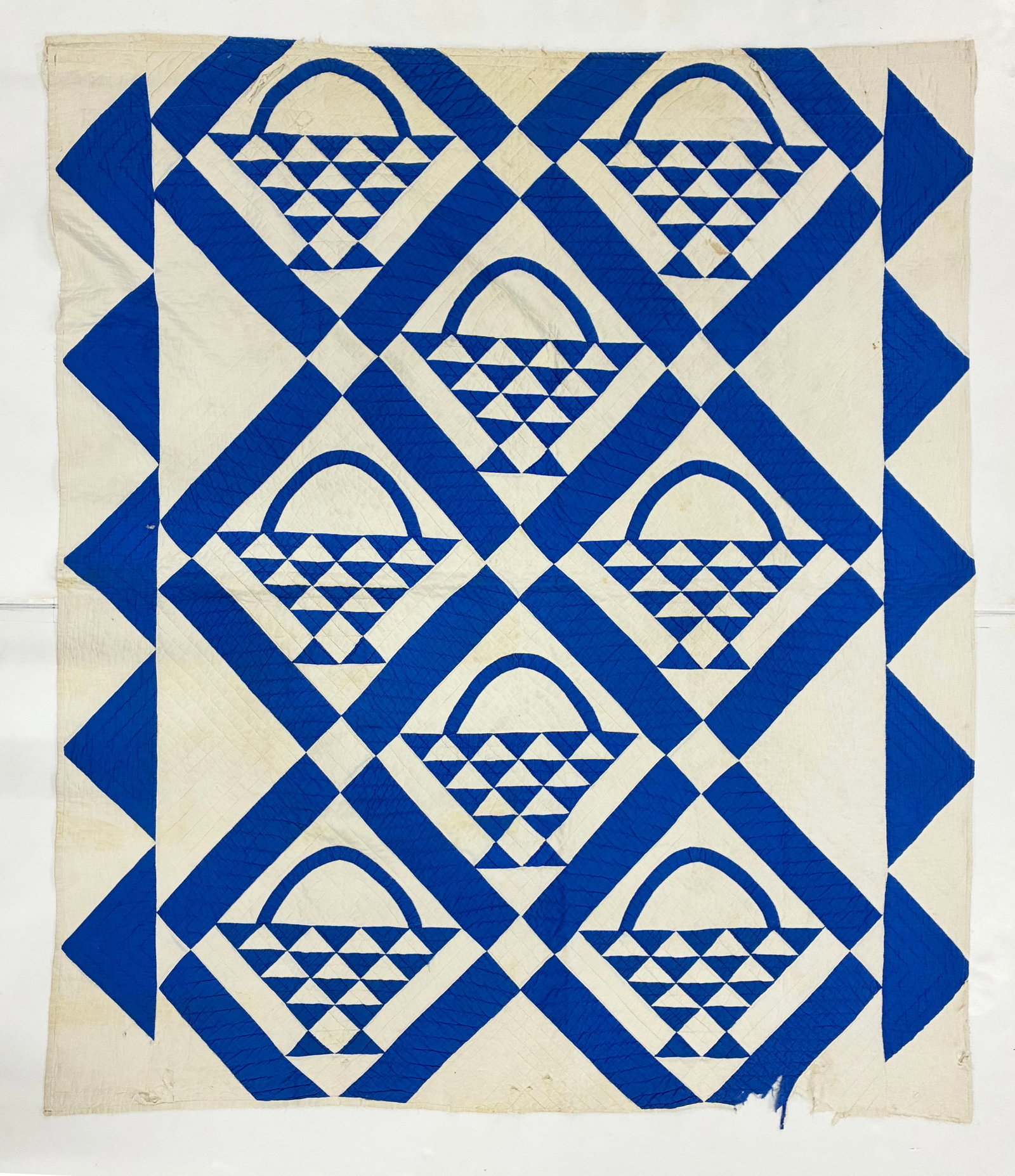 American Textile Quilt (1 of 5)