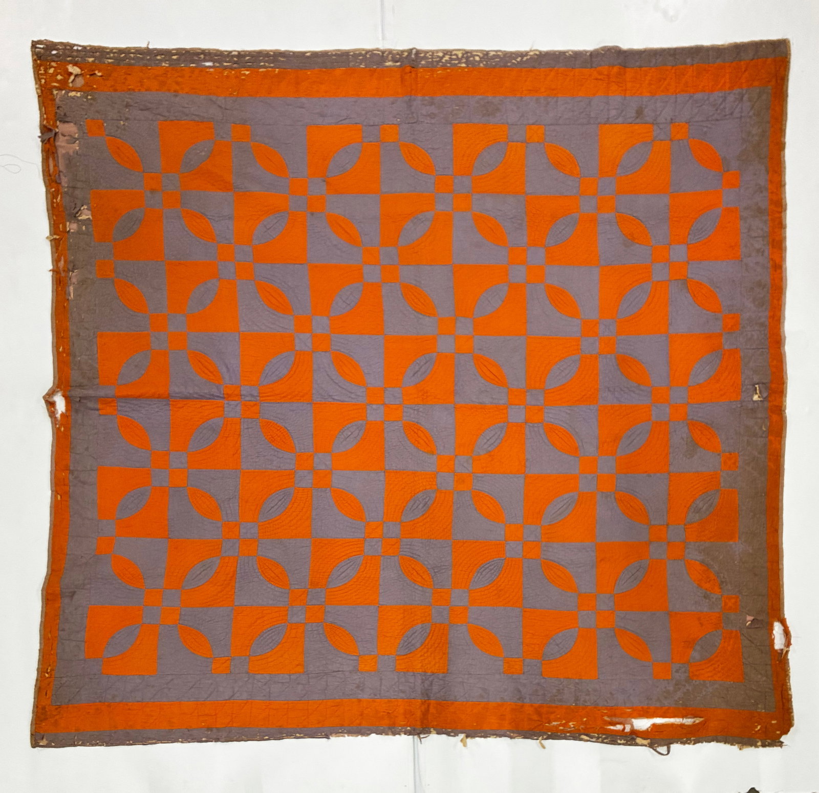 American Textile Quilt (1 of 7)