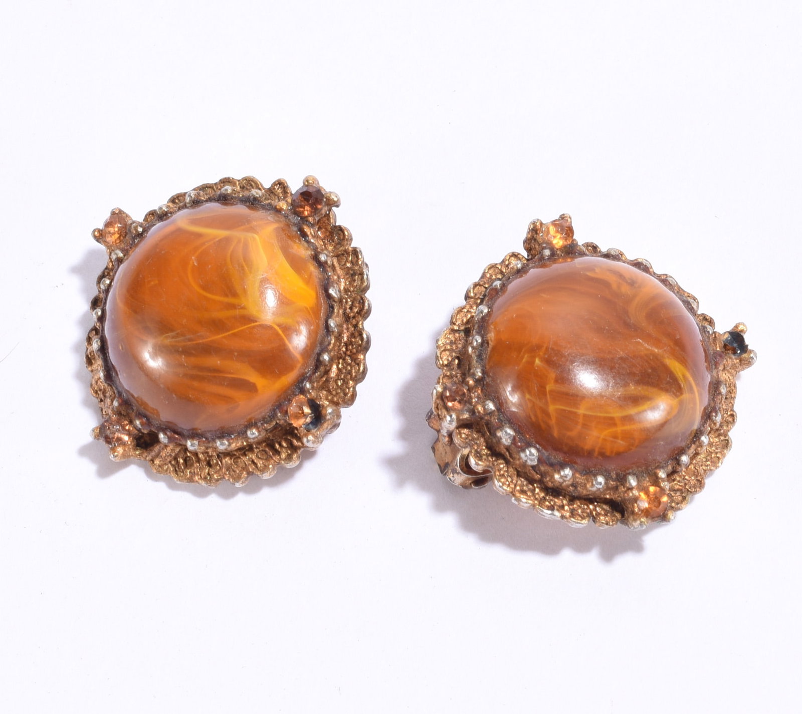 Vintage Earrings Antique Jewelry (1 of 2)