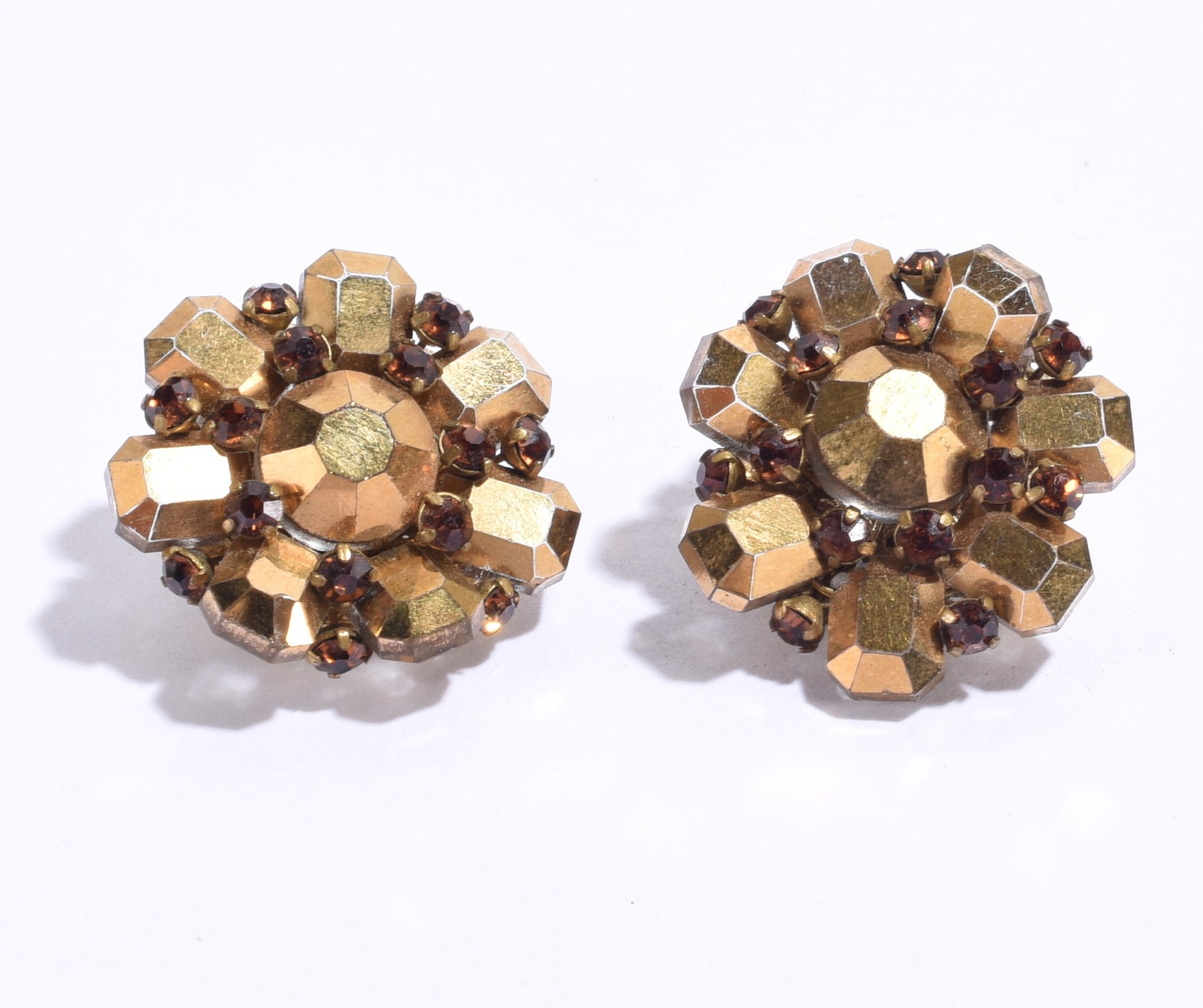 Vintage Earrings Antique Jewelry (1 of 2)