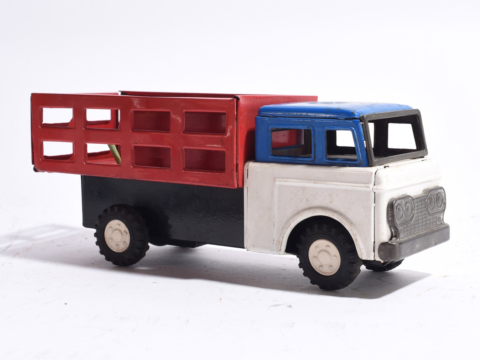Marx Stake Bed Truck (1 of 2)