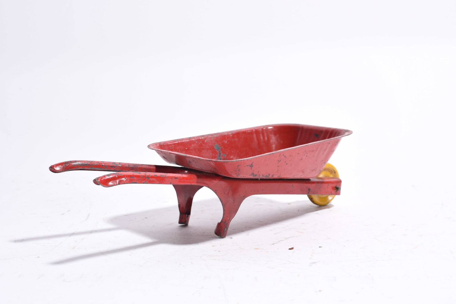 Toy Wheelbarrow - 2