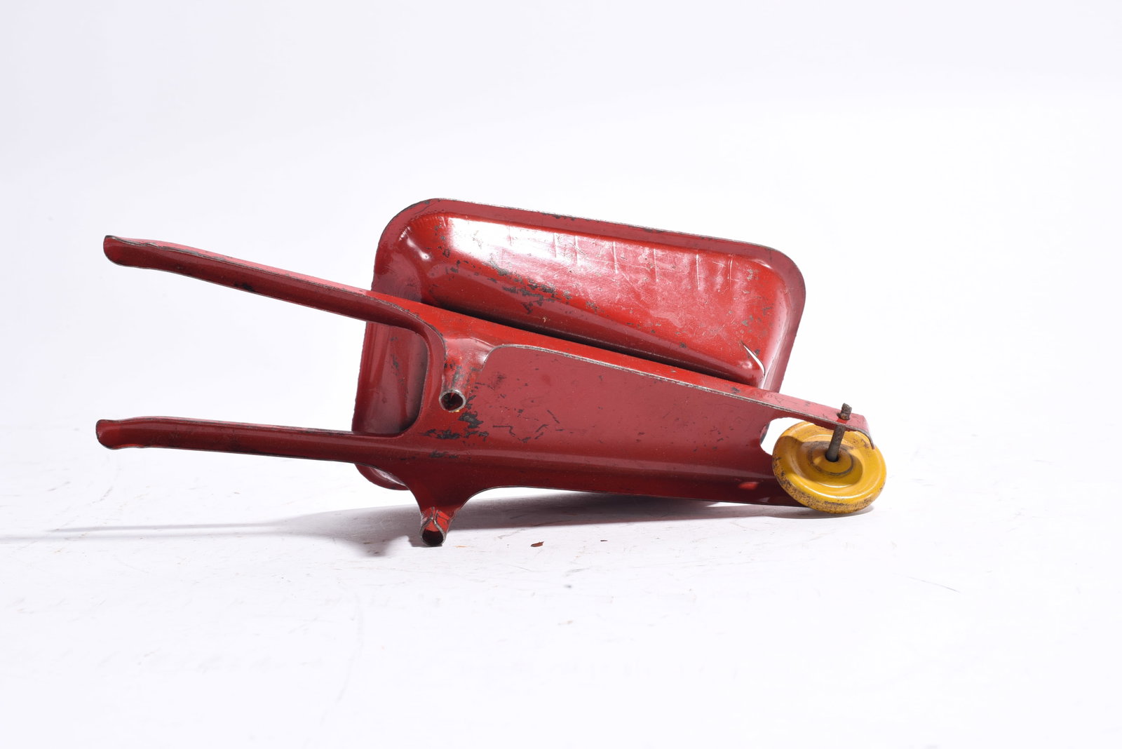 Toy Wheelbarrow - 3