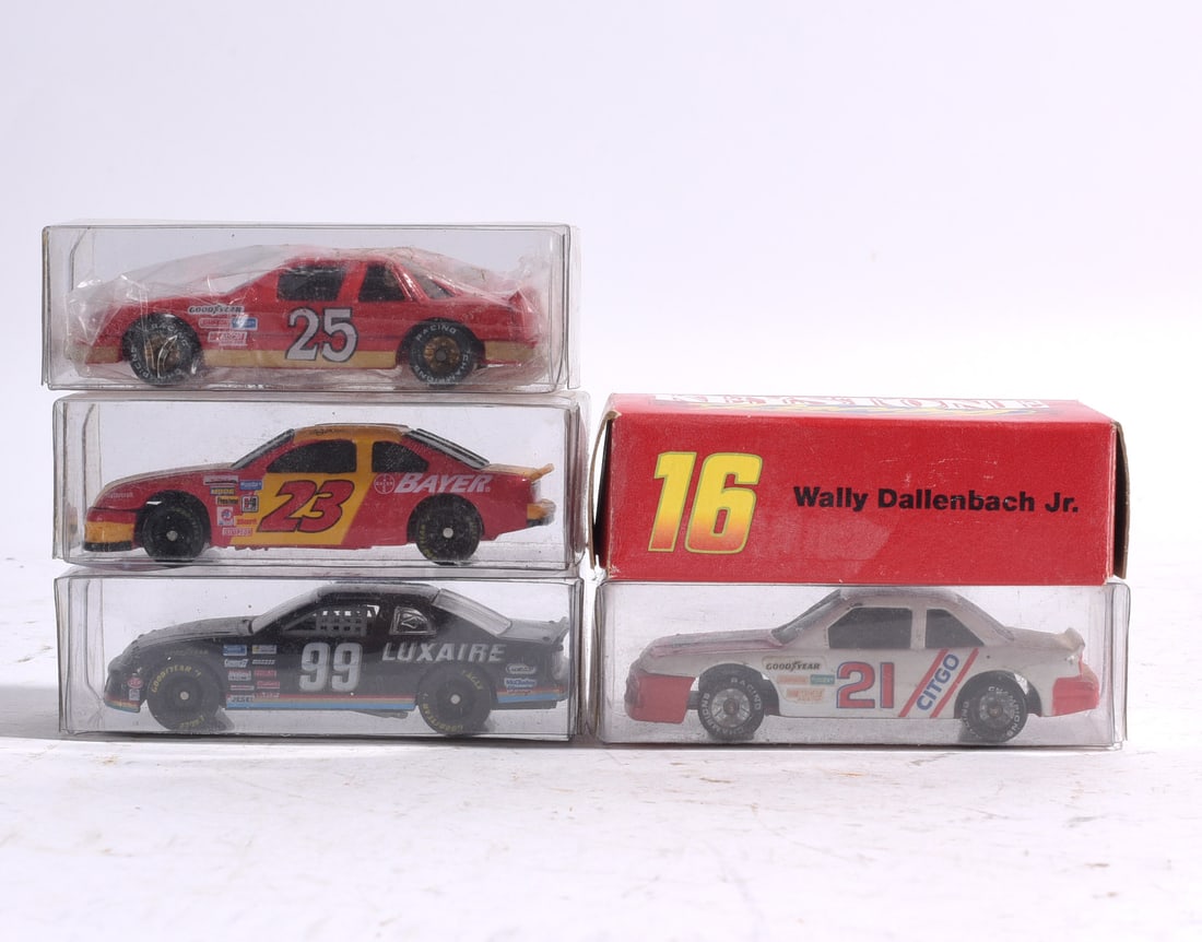 Racecar Collection: Racecar Collection