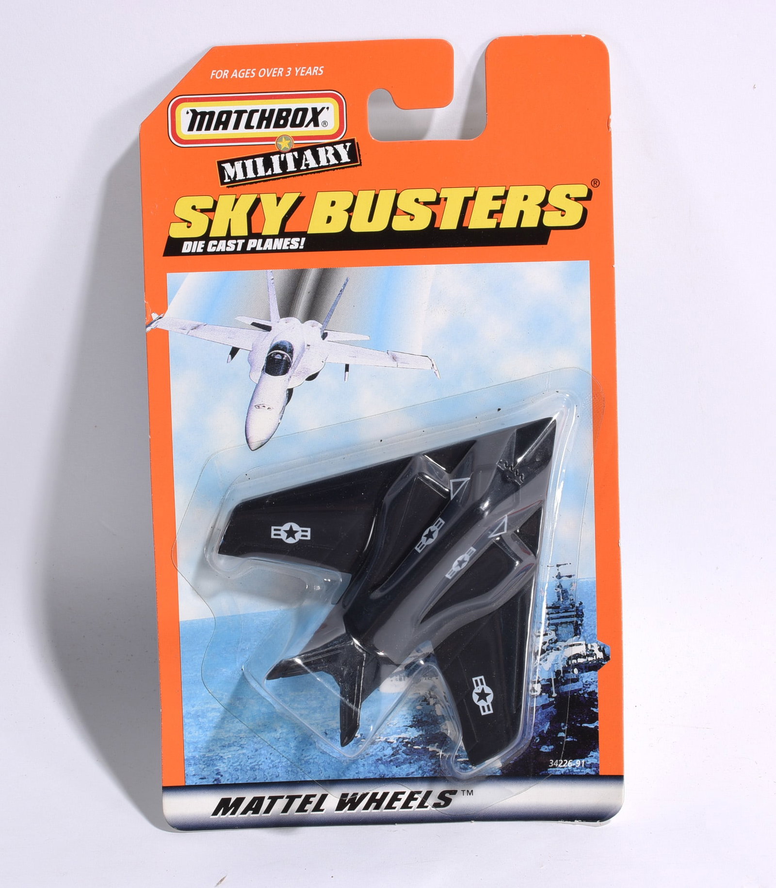 Matchbox Sky Busters New in Box (1 of 2)