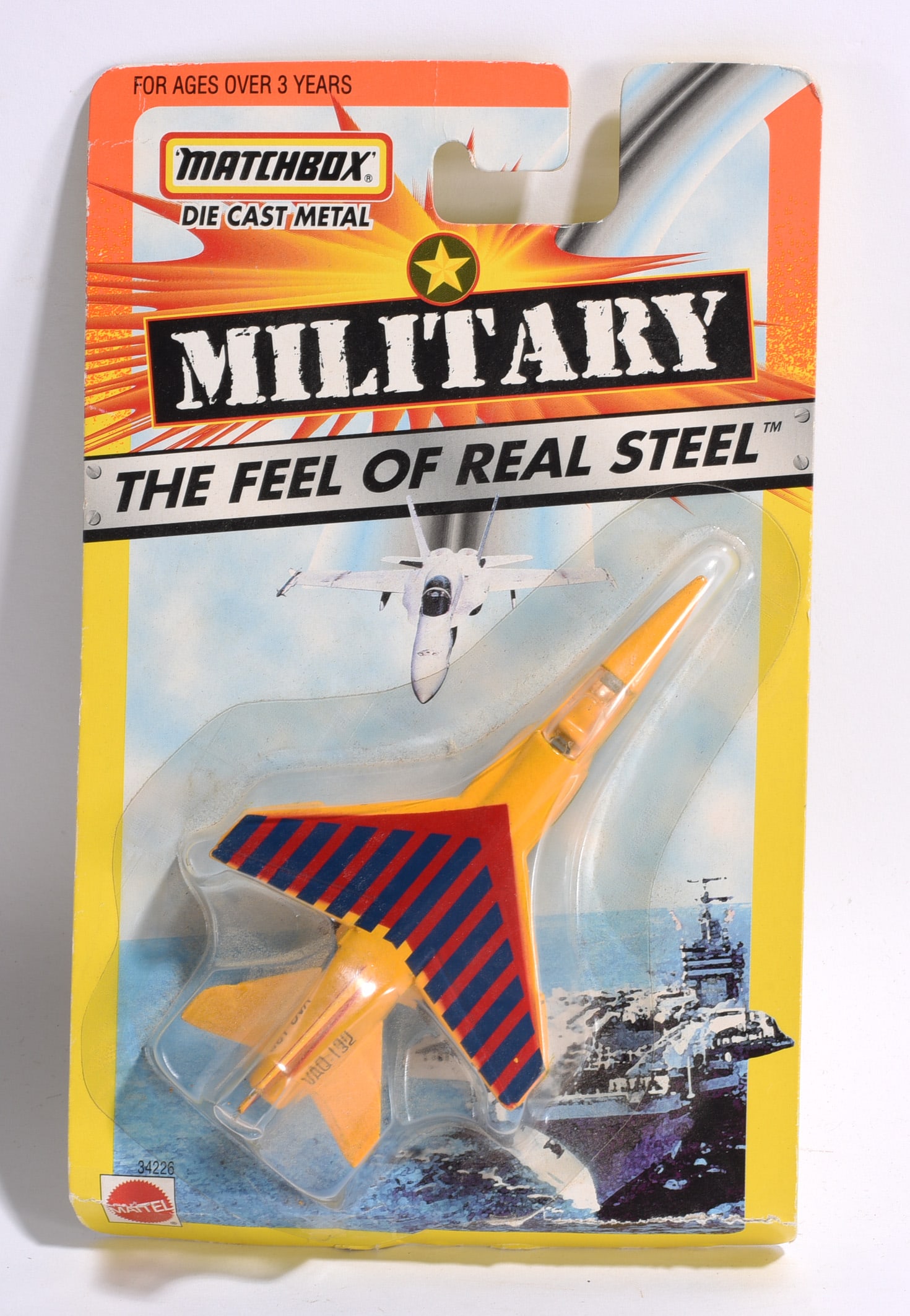 Matchbox Sky Busters New in Box (1 of 2)