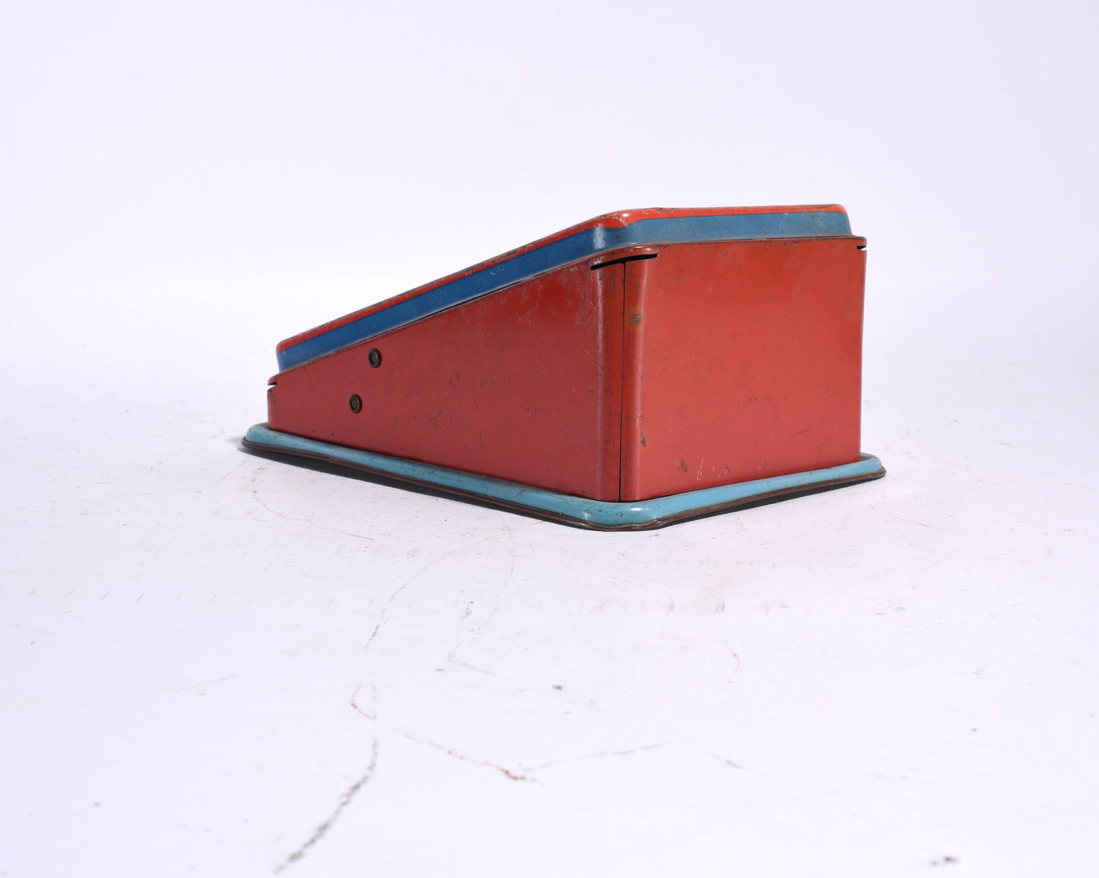 Wolverine Toy Adding Machine - 2