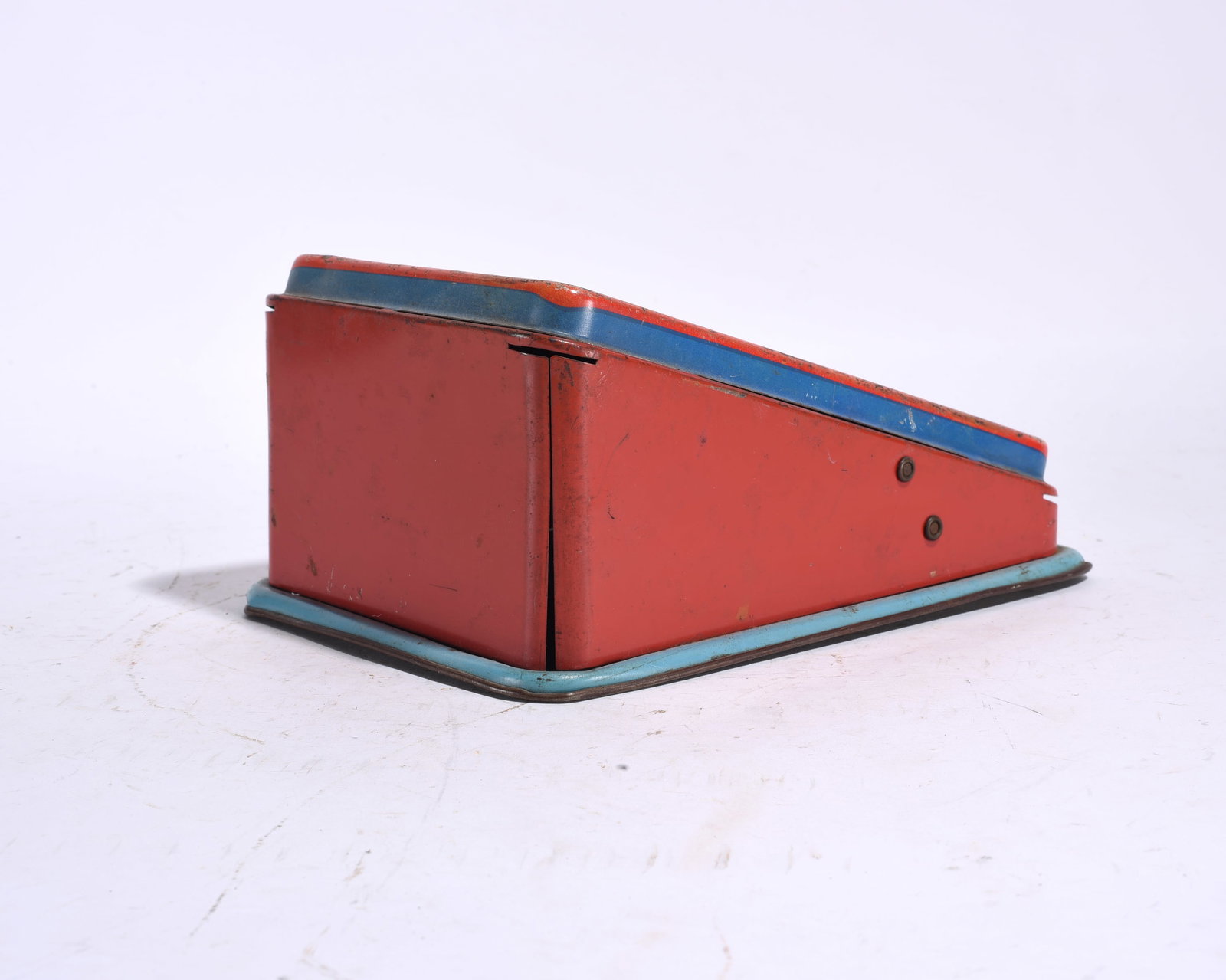 Wolverine Toy Adding Machine - 3