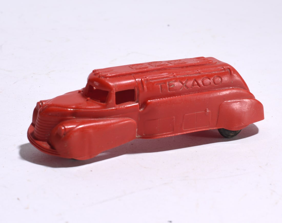 Texaco Tanker Truck (1 of 2)