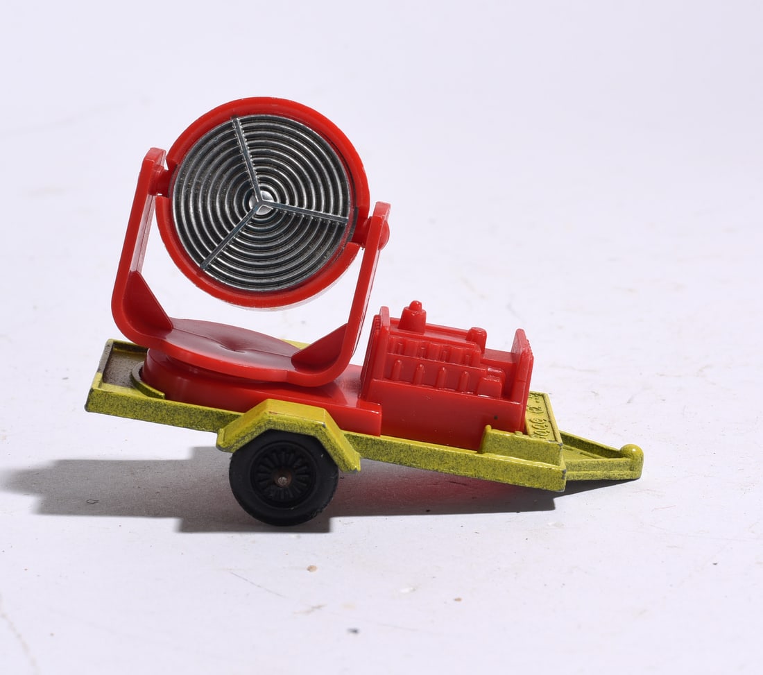 Auburn Rubber Hot Rod Roadster (1 of 2)