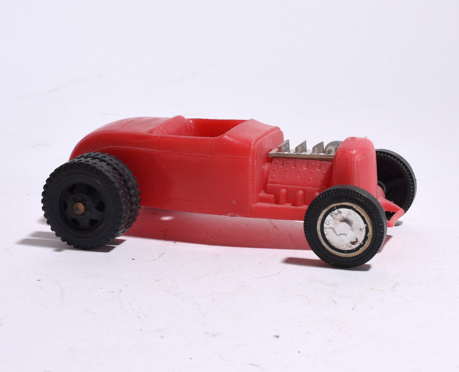 Tootsietoy Open Touring Roadster (1 of 2)