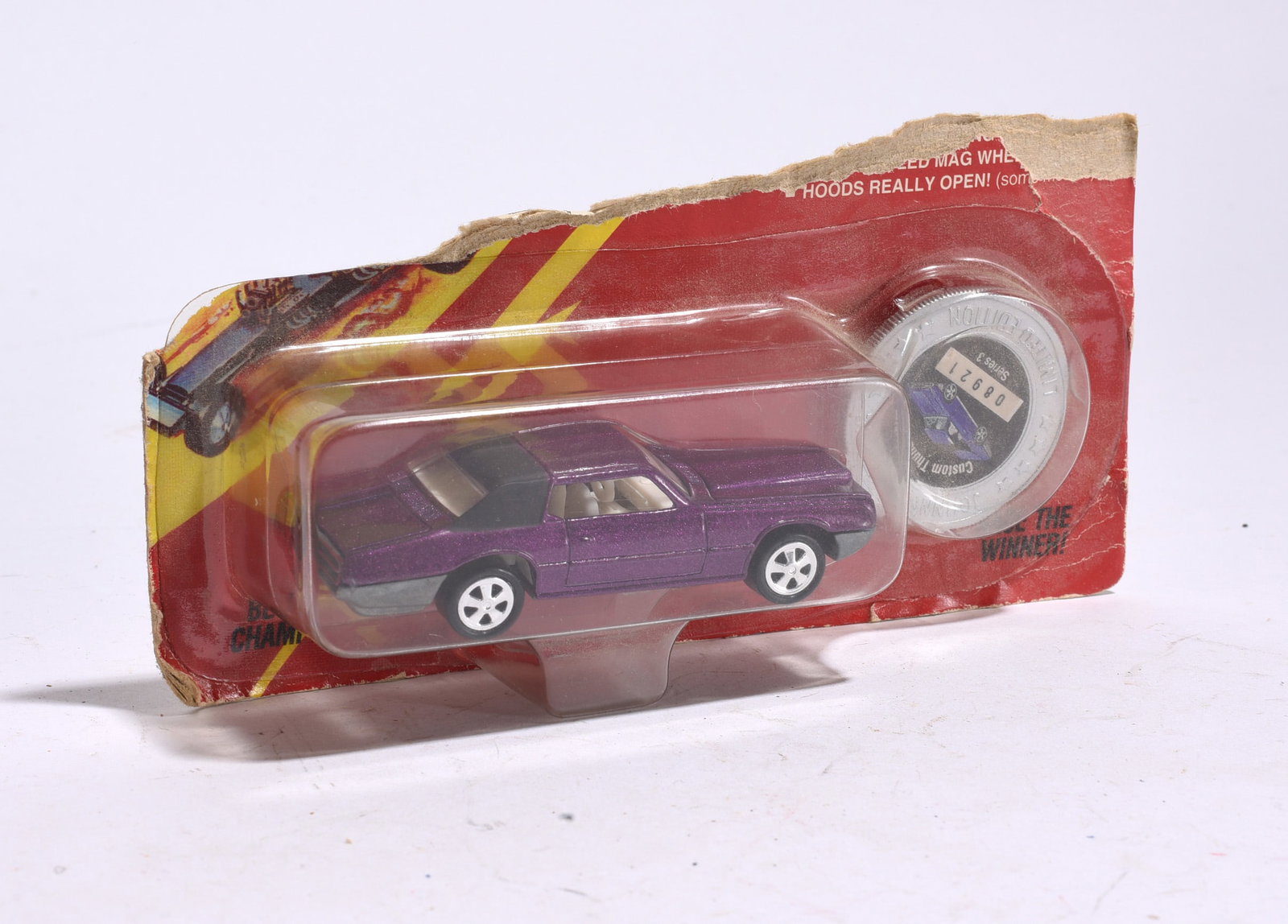 Marx Coca-Cola Delivery Truck (1 of 2)