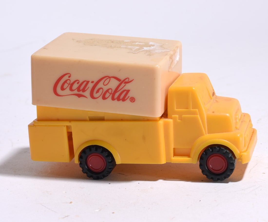 Tootsietoy Pickup Truck (1 of 3)