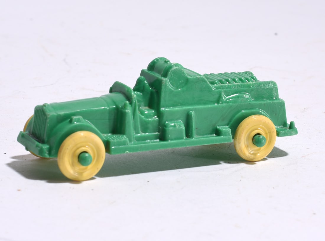 Auburn Rubber Fire Chief Touring Car (1 of 2)
