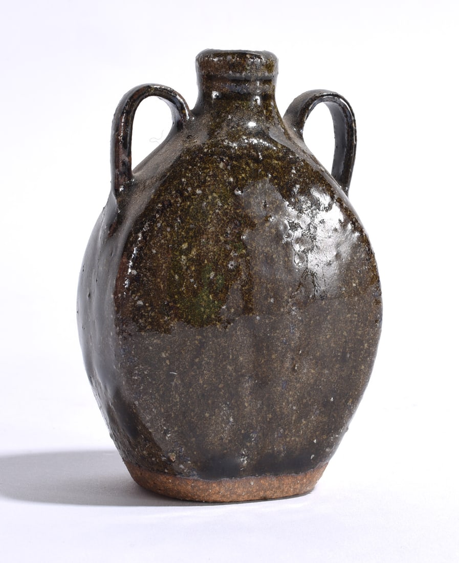 Steve Abee Miniature Alkaline Pinch Jug (1 of 3)