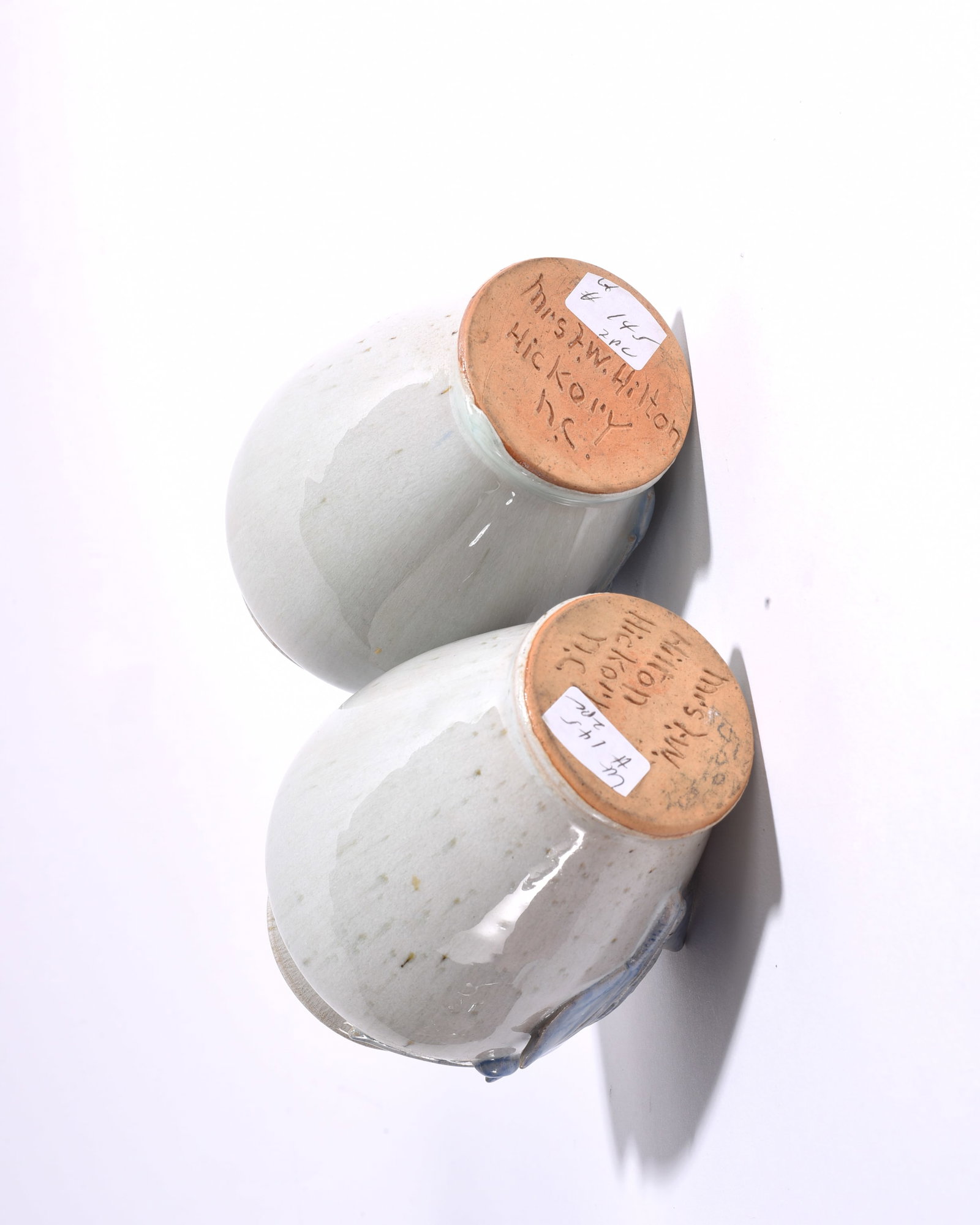 Hilton Pottery Vases - 2