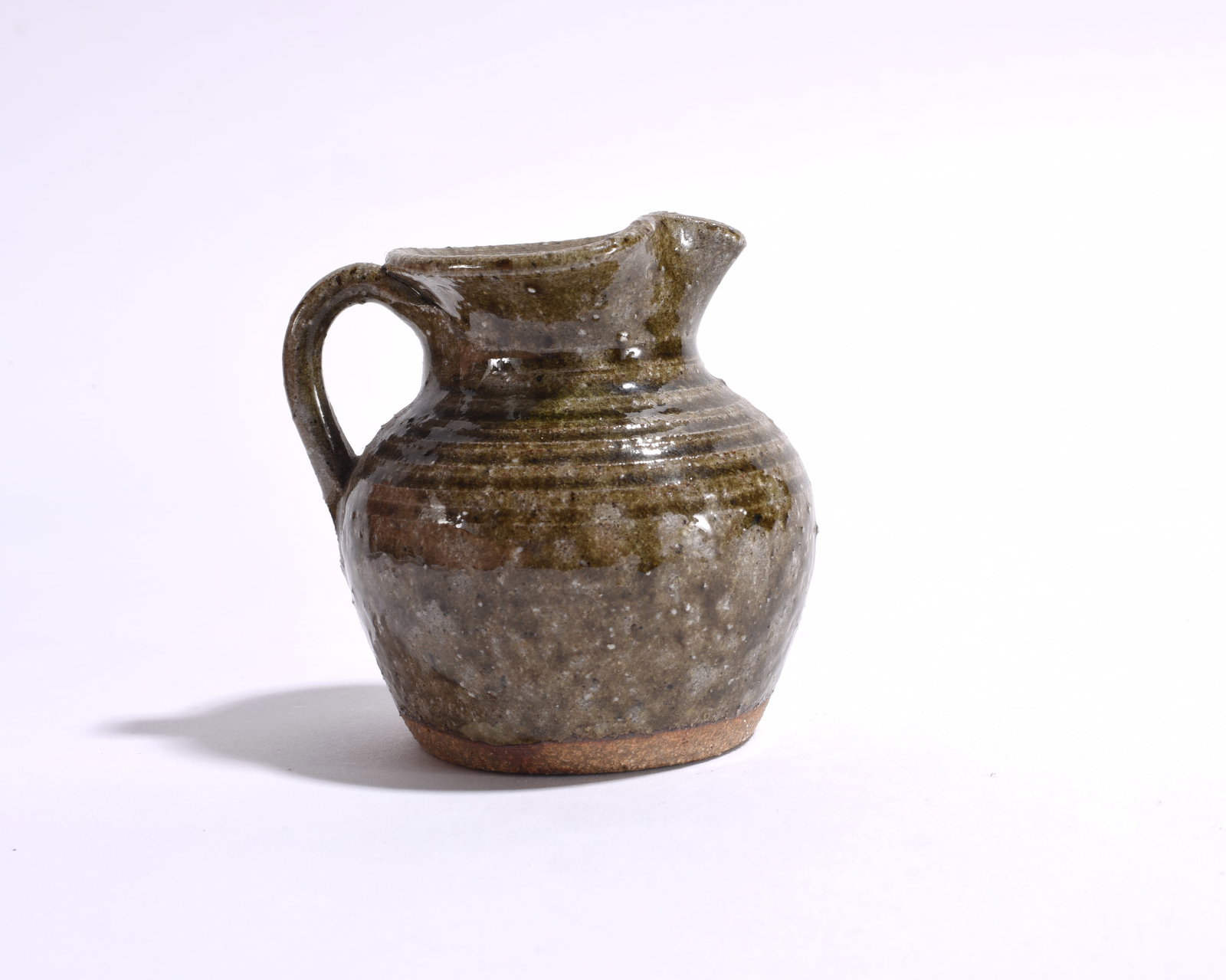 Charles Lisk Miniature Pitcher - 2