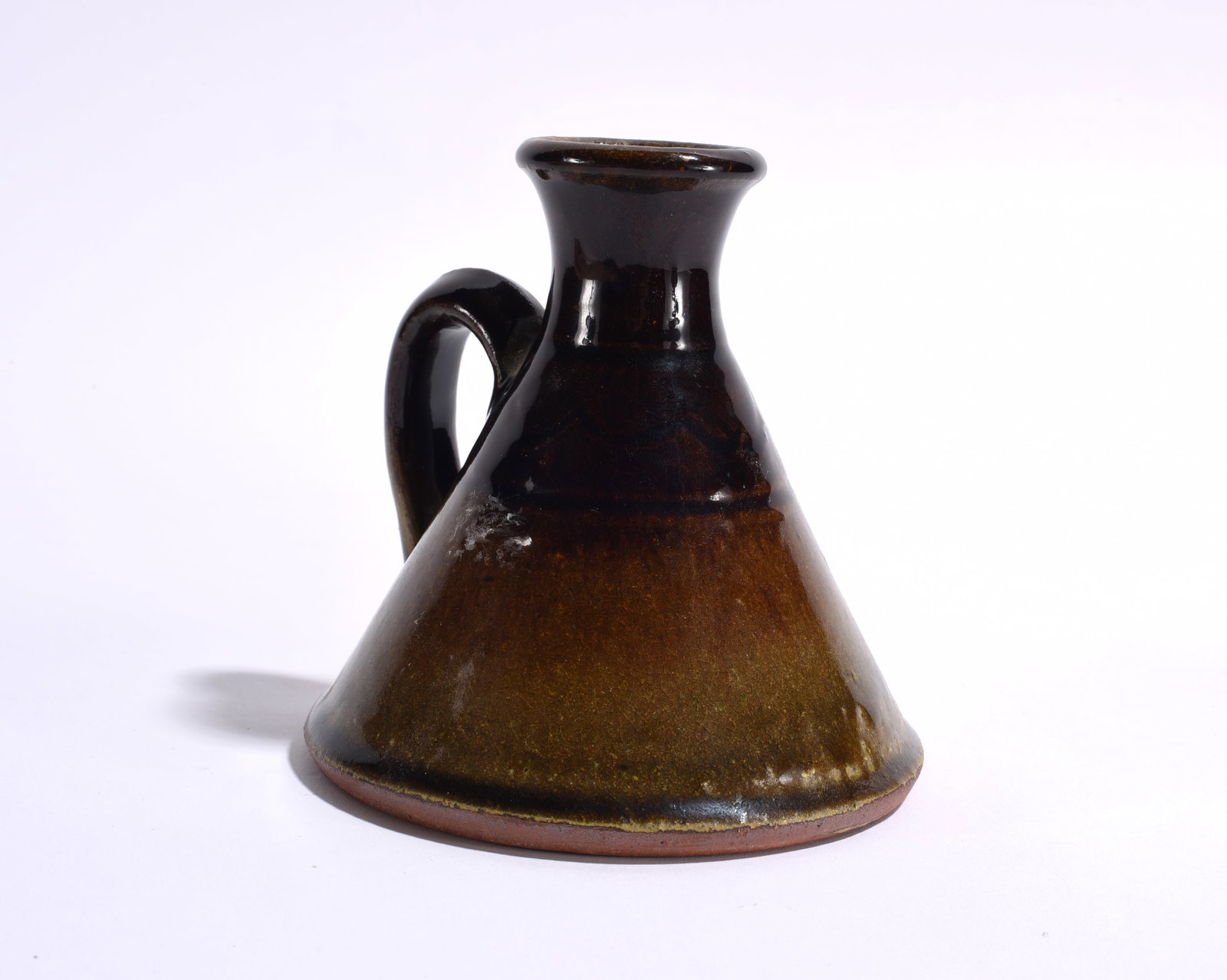 Walter Fleming Small Pottery Jug - 2