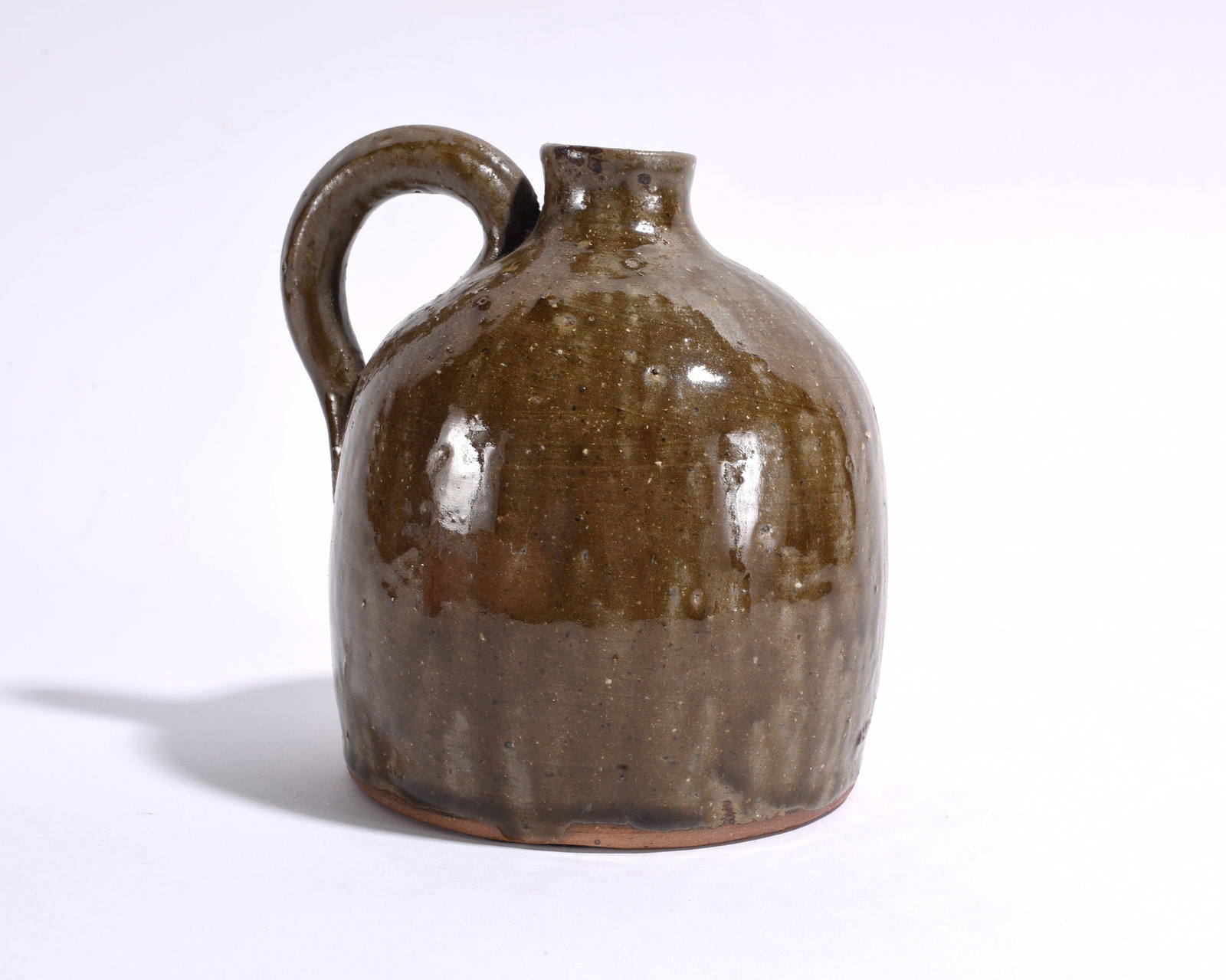 Harry Kale Pottery Jug - 2