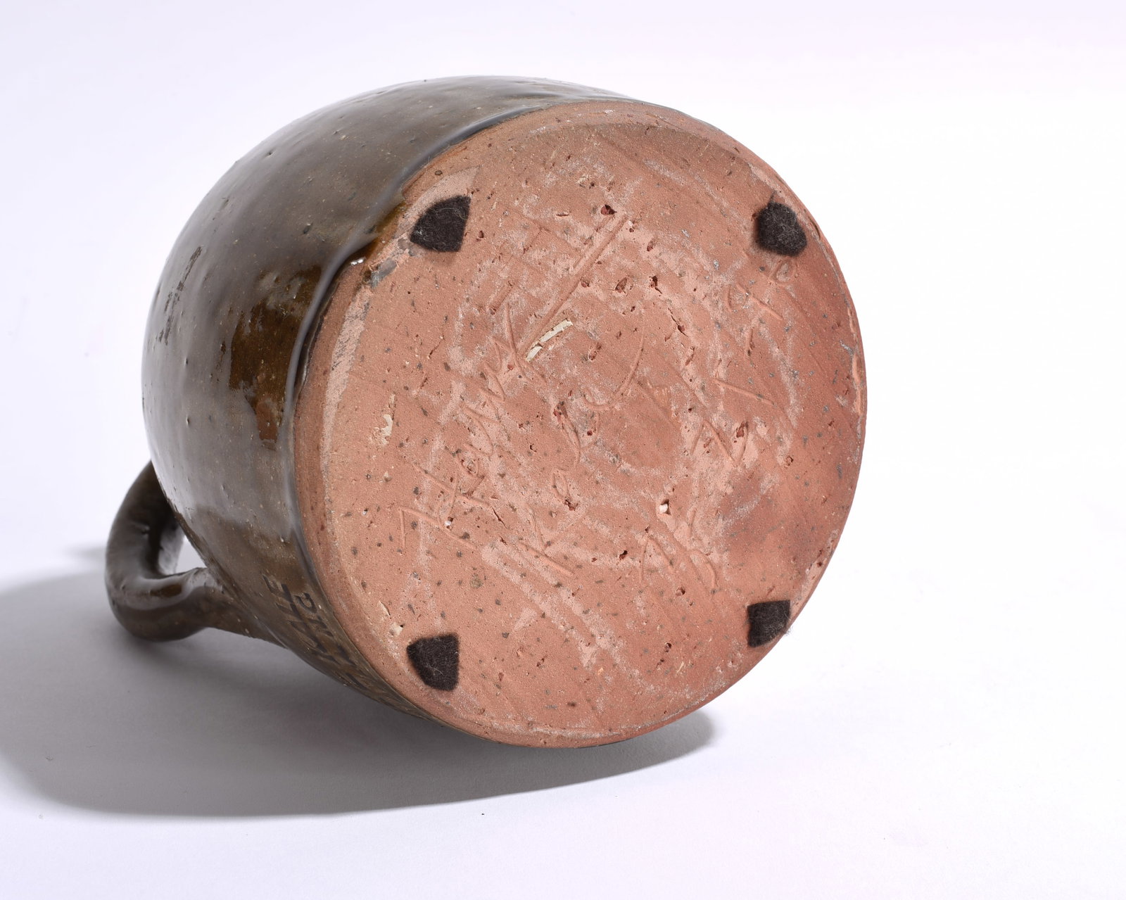 Harry Kale Pottery Jug - 4