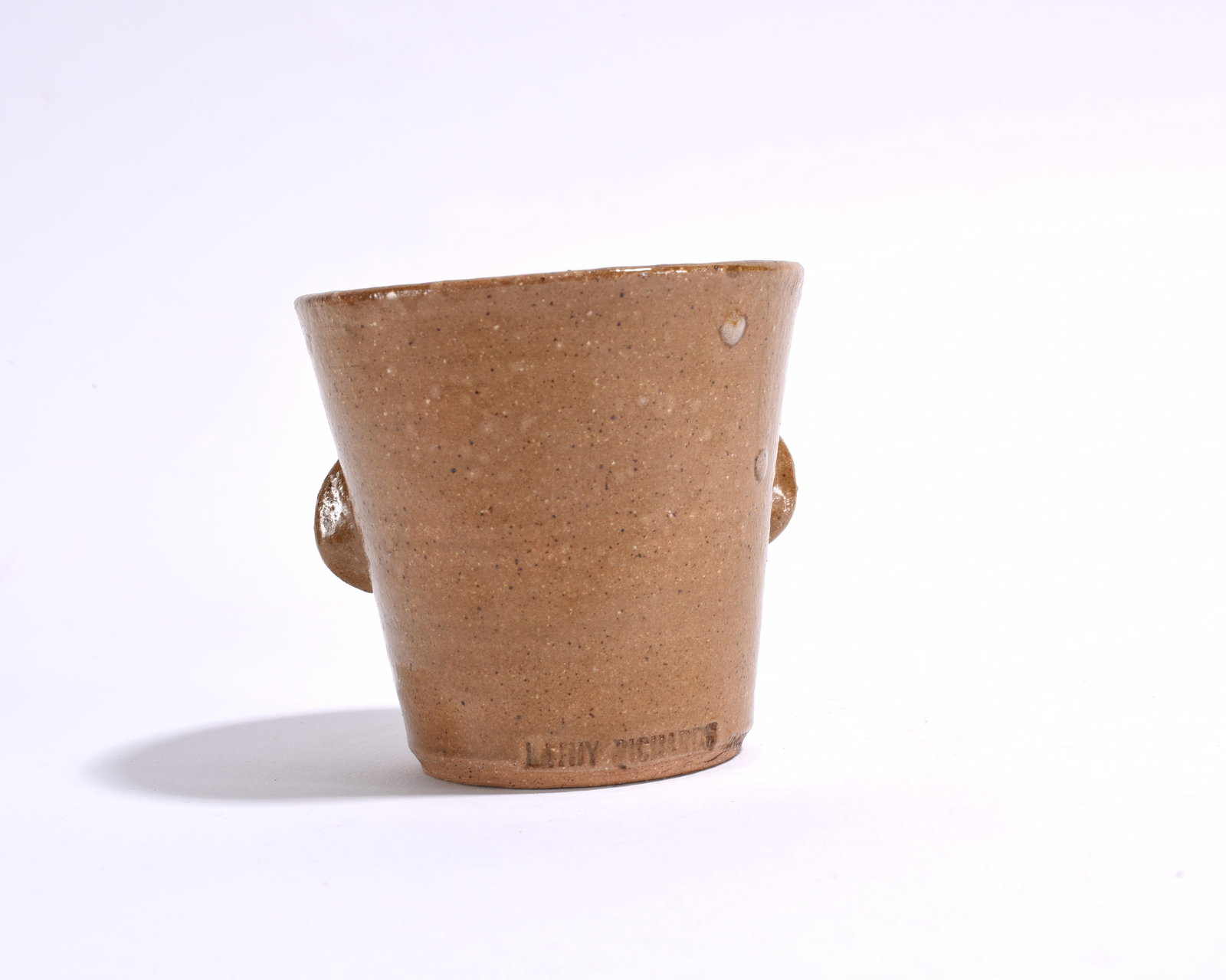 Kathy Richards Face Jug Mug - 2