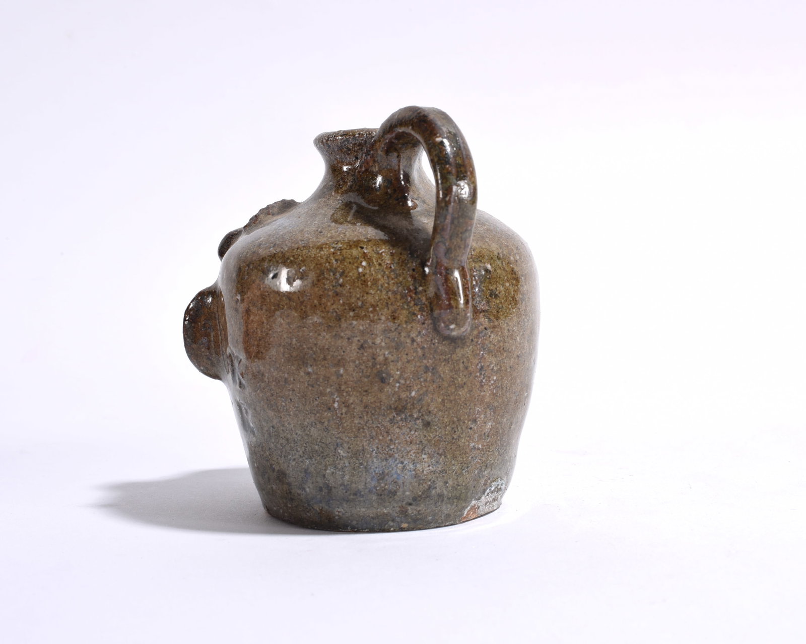 Kathy Richards Face Jug - 2