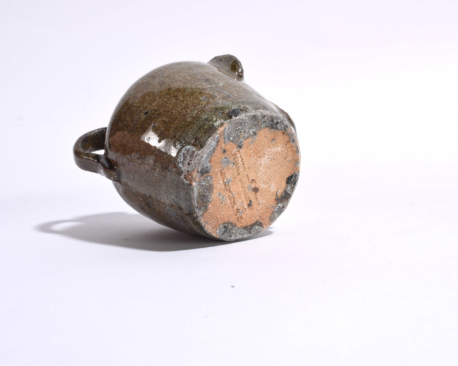 Kathy Richards Face Jug - 3