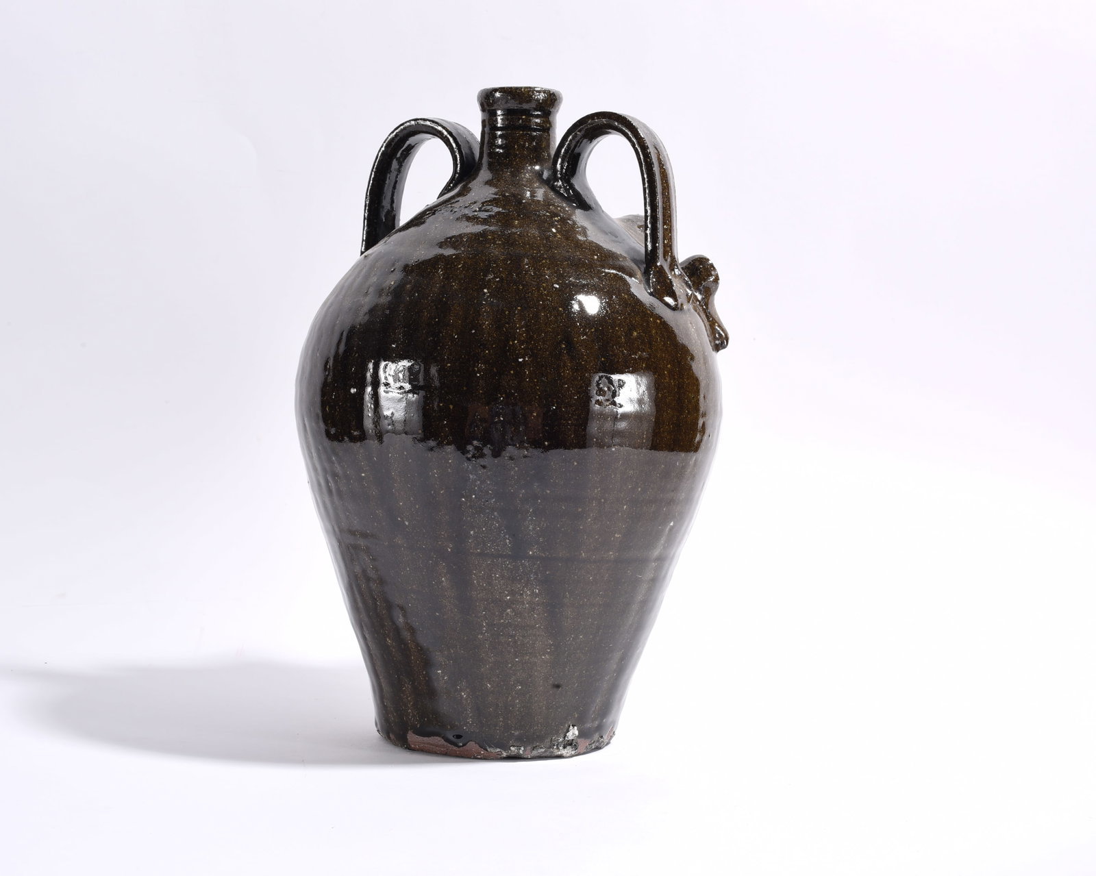 Kim Ellington Face Jug - 4