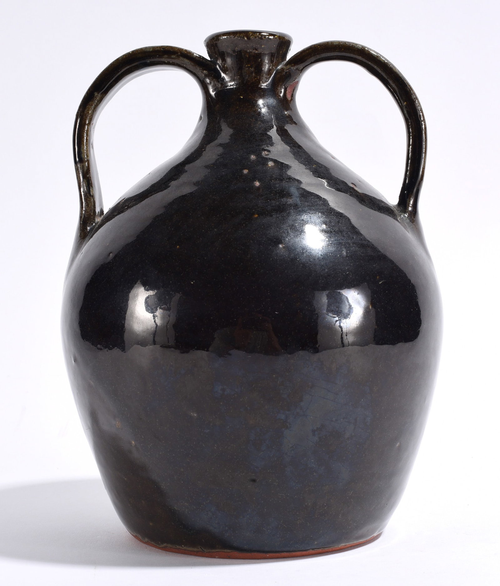 B. Hilton Blackburn Pottery (1 of 3)