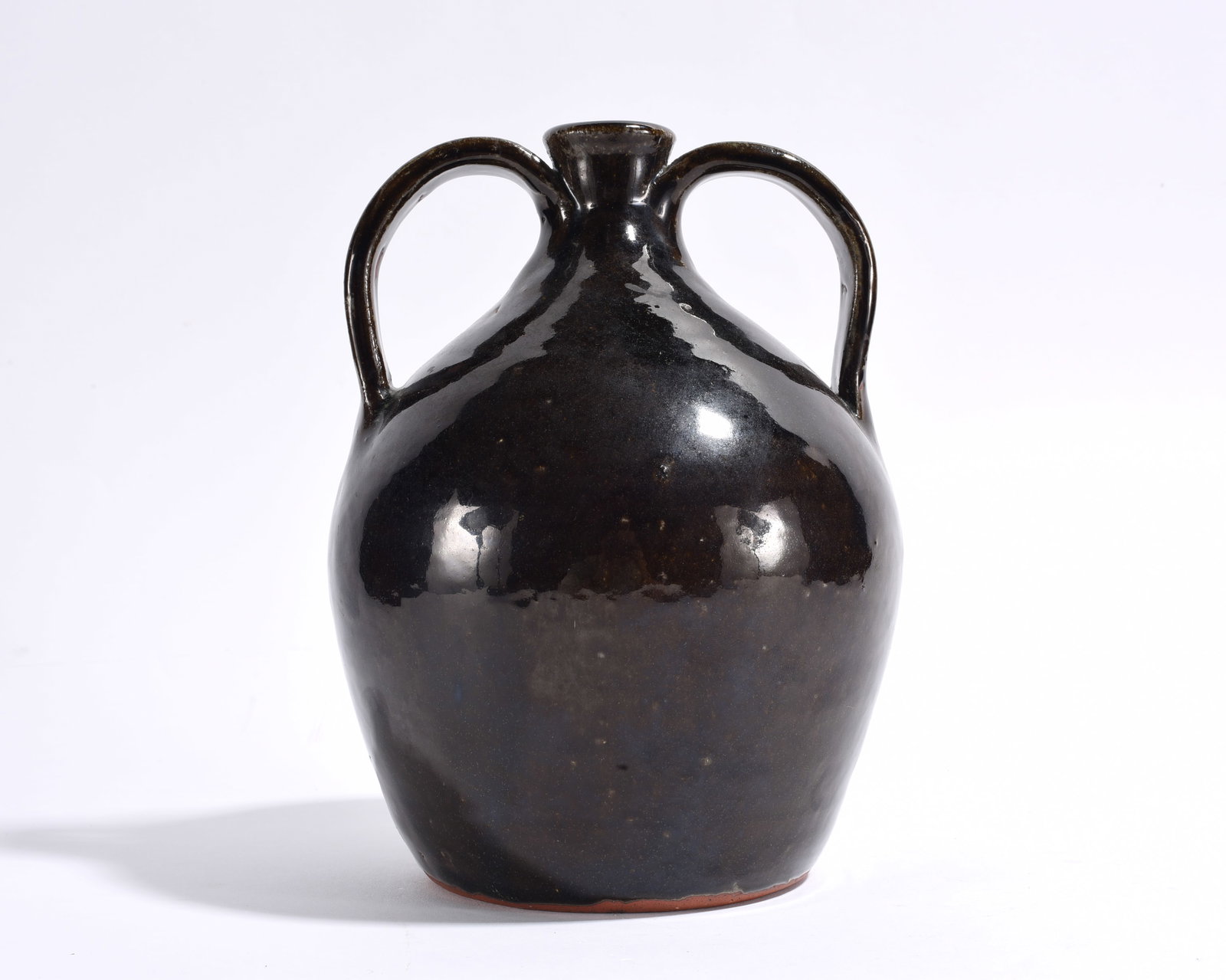 B. Hilton Blackburn Pottery - 2