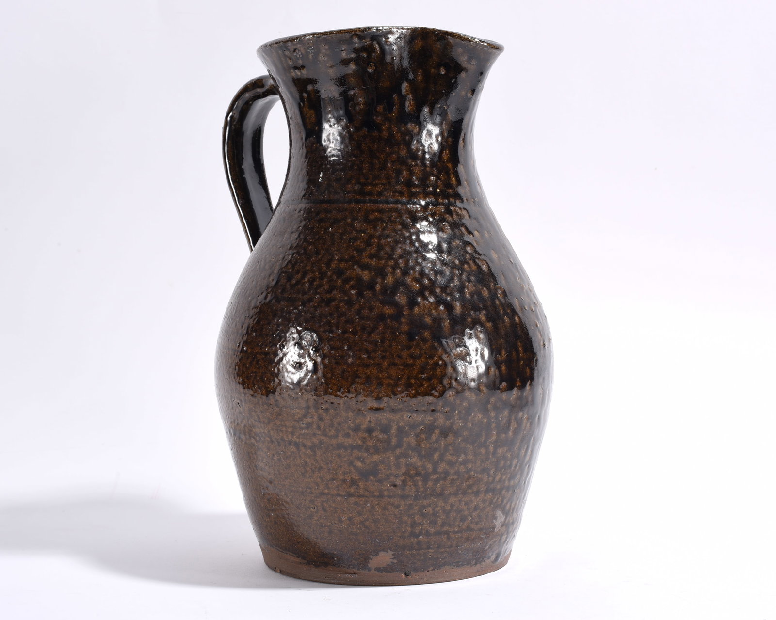 Charles Lisk Pitcher - 2