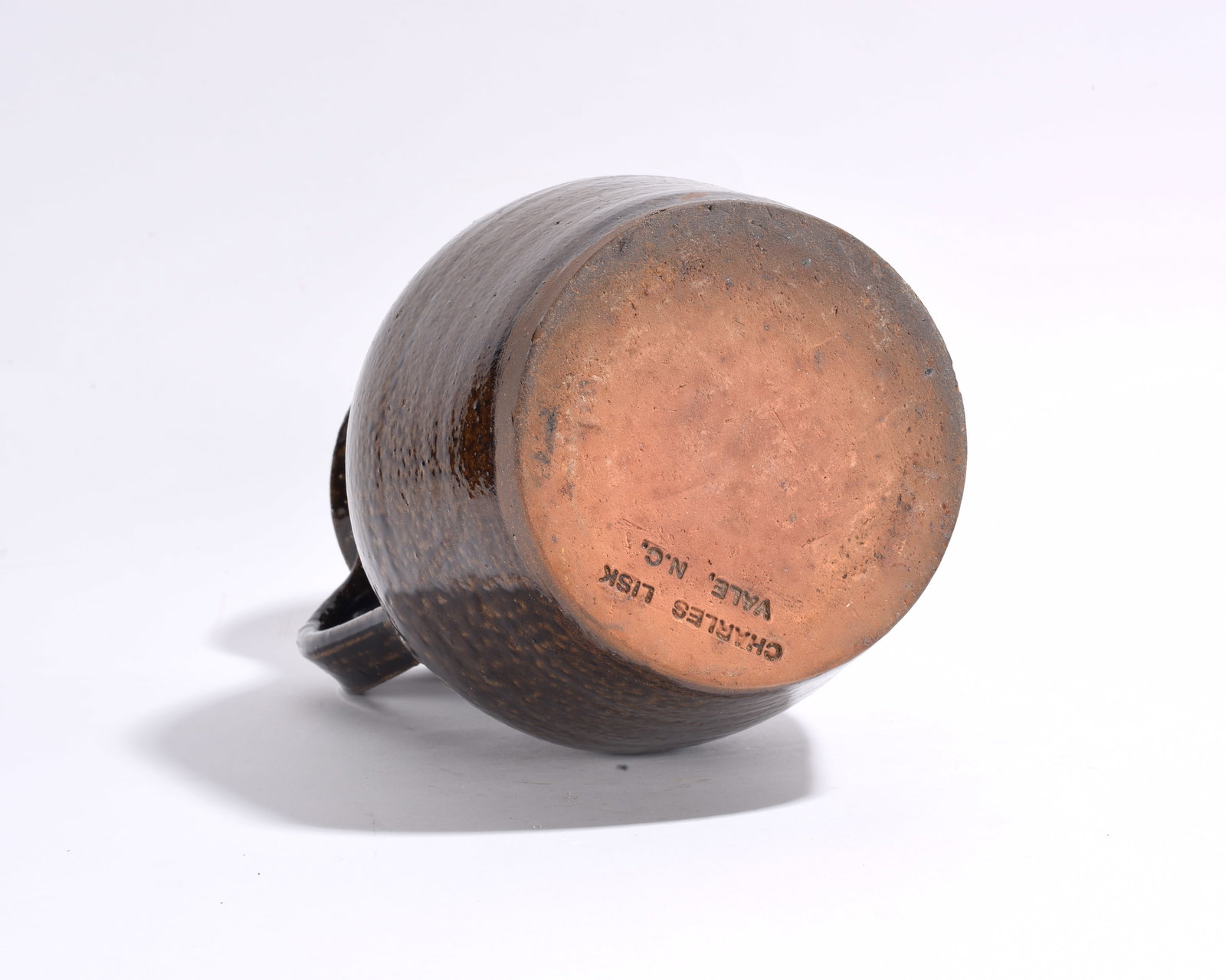 Charles Lisk Pitcher - 3